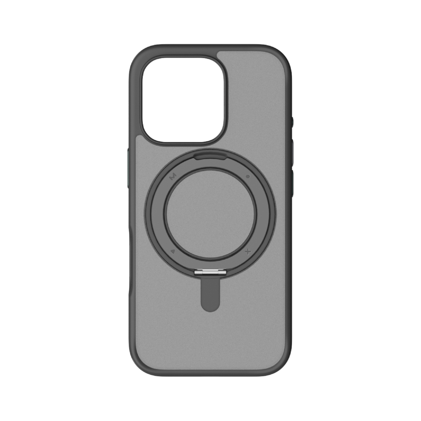 CaseForm 滾輪磁吸保護殼 (適用於 iPhone 16)