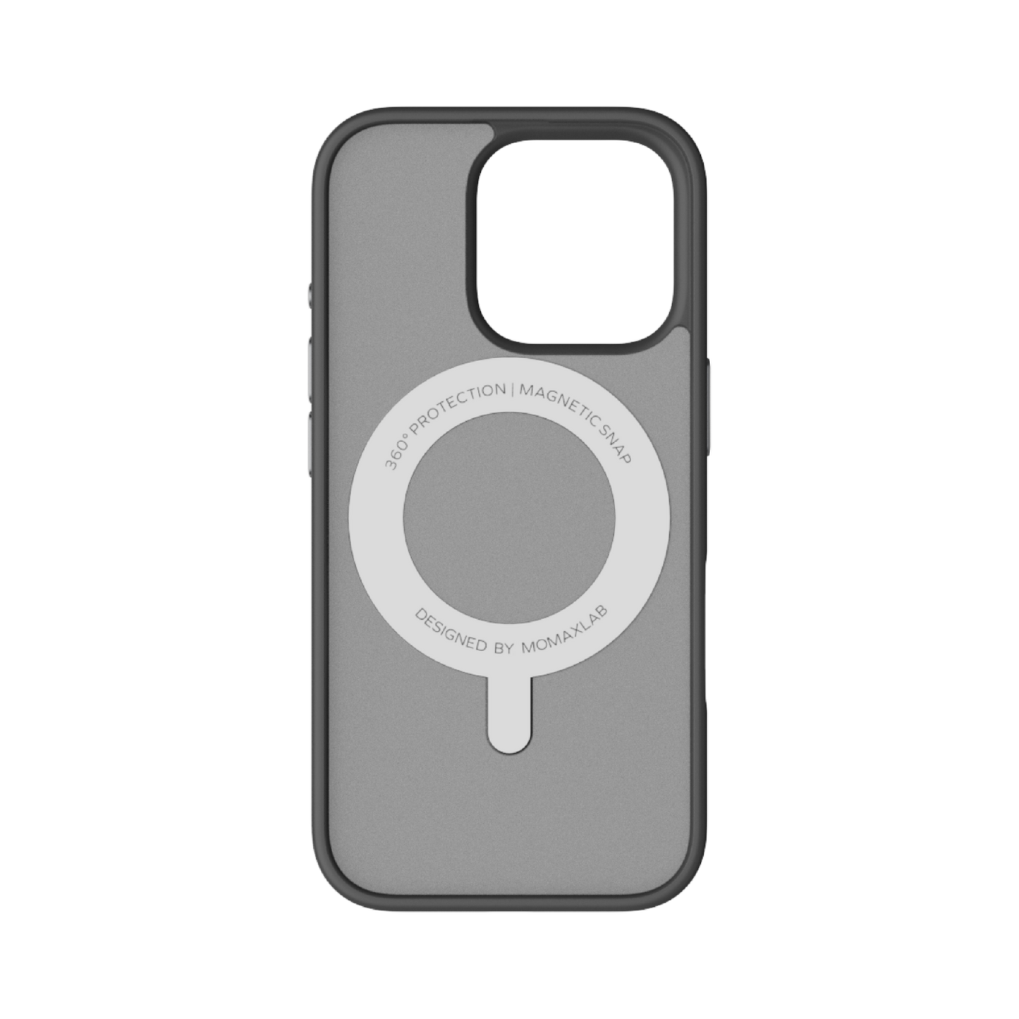 CaseForm 滾輪磁吸保護殼 (適用於 iPhone 16)