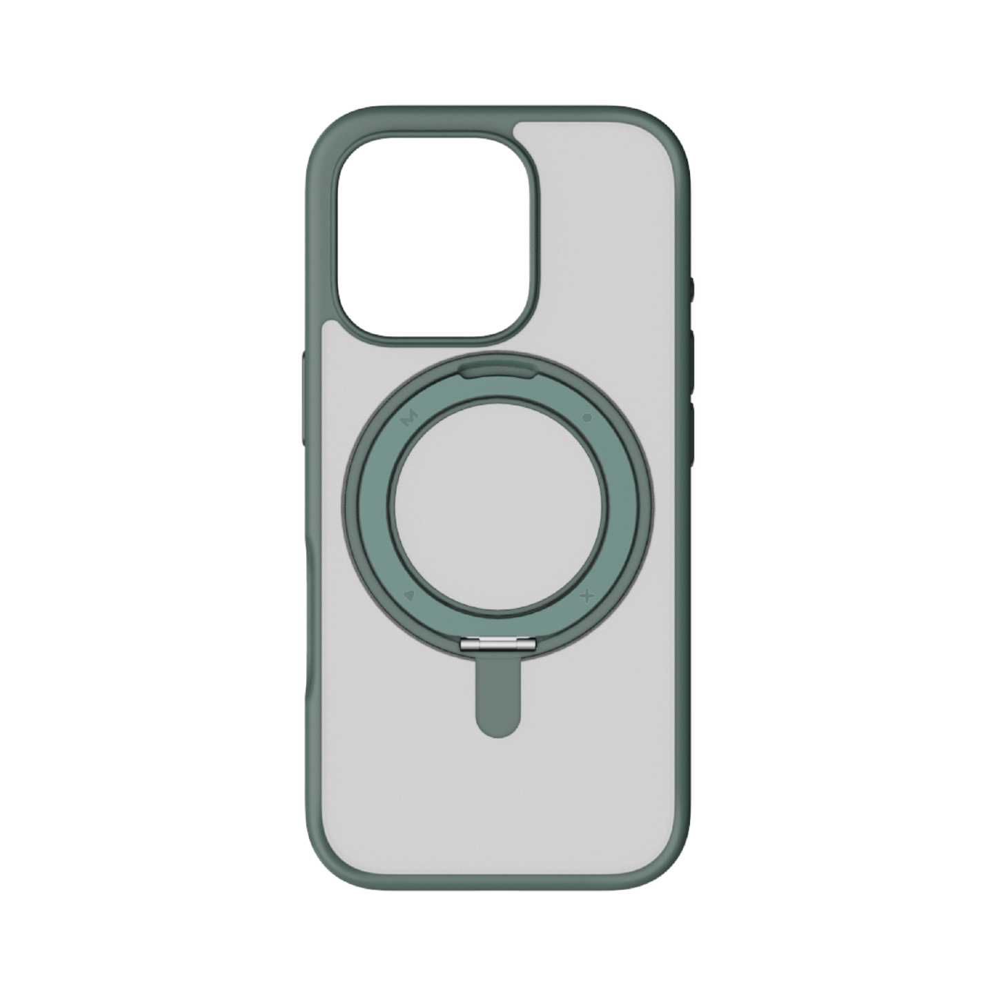 CaseForm 滾輪磁吸保護殼 (適用於 iPhone 16)