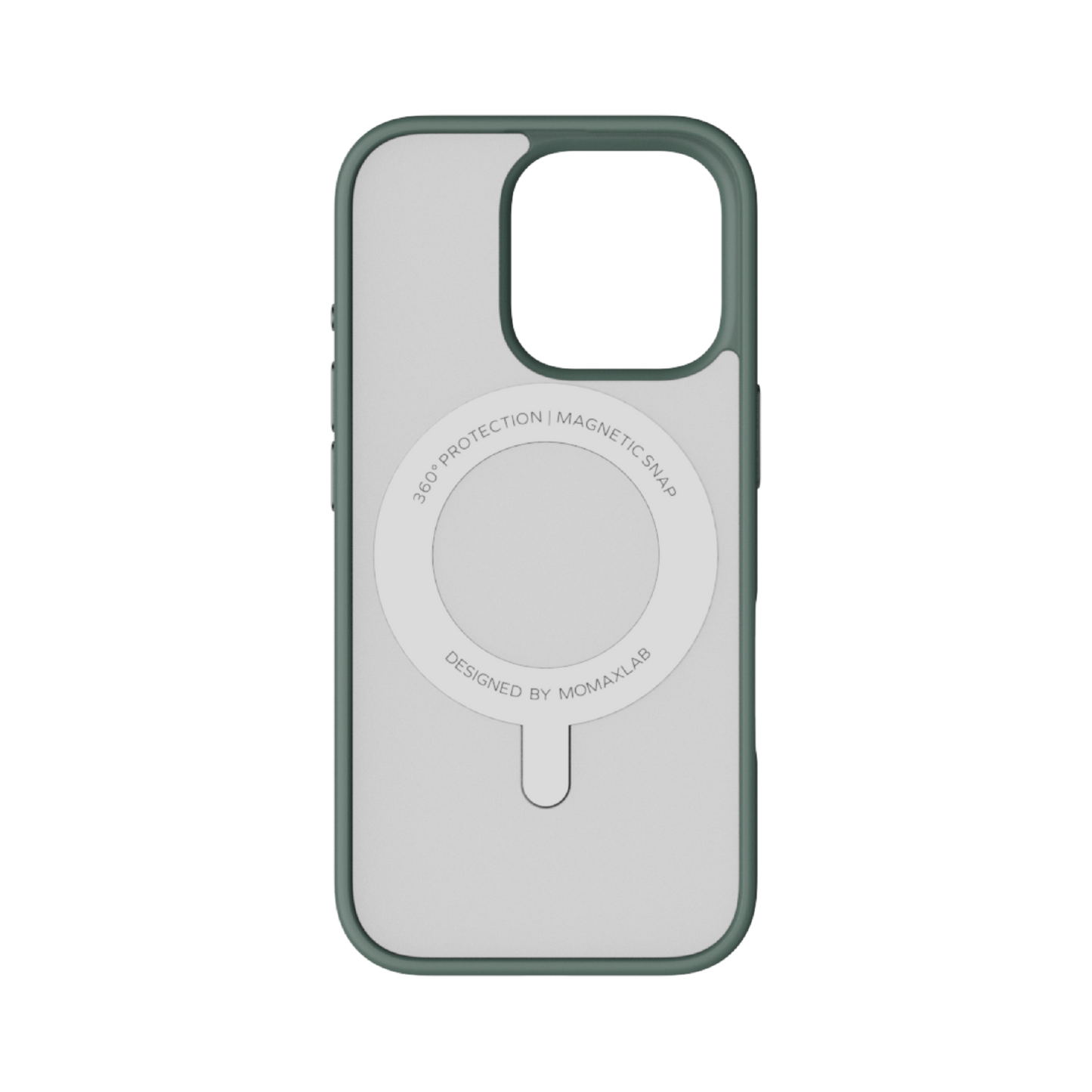 CaseForm 滾輪磁吸保護殼 (適用於 iPhone 16)