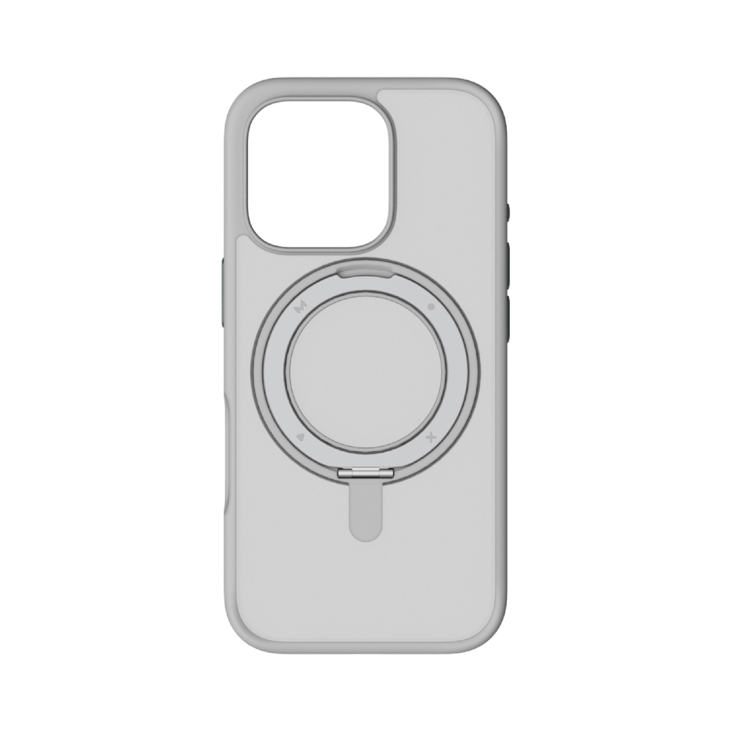 CaseForm 滾輪磁吸保護殼 (適用於 iPhone 16)