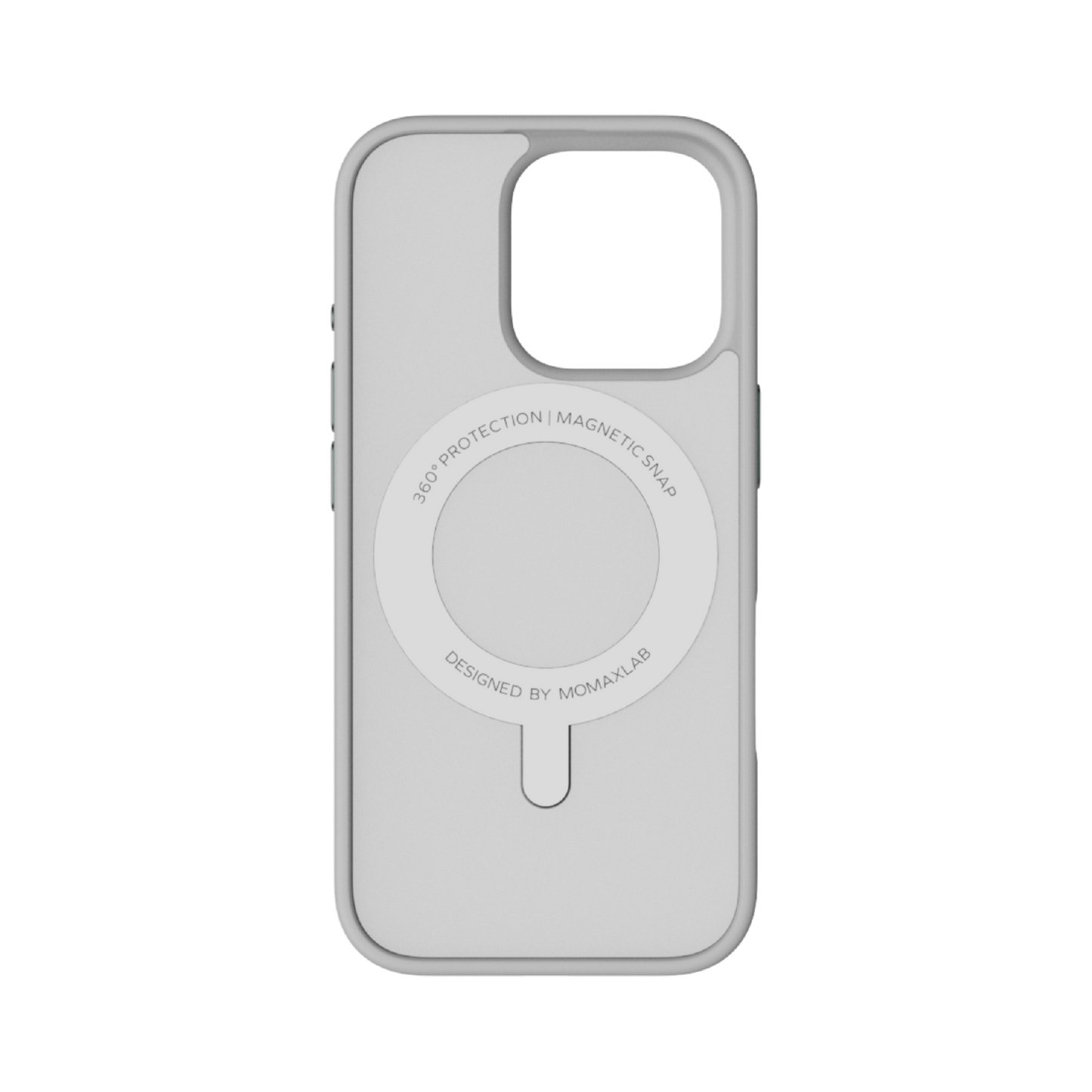 CaseForm 滾輪磁吸保護殼 (適用於 iPhone 16)