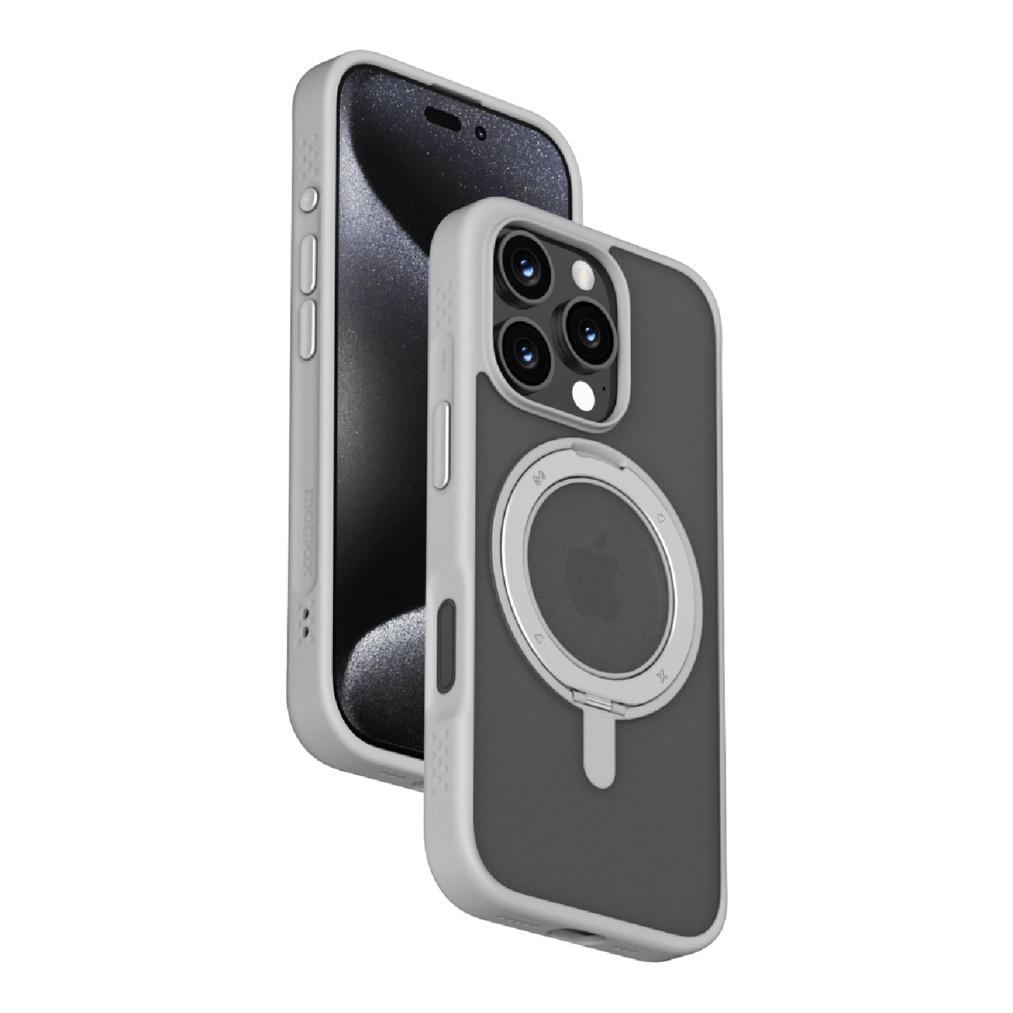 CaseForm 滾輪磁吸保護殼 (適用於 iPhone 16)