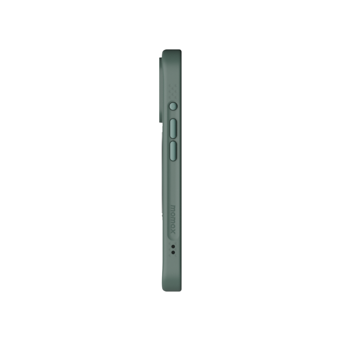 CaseForm 滾輪磁吸保護殼 (適用於 iPhone 16)