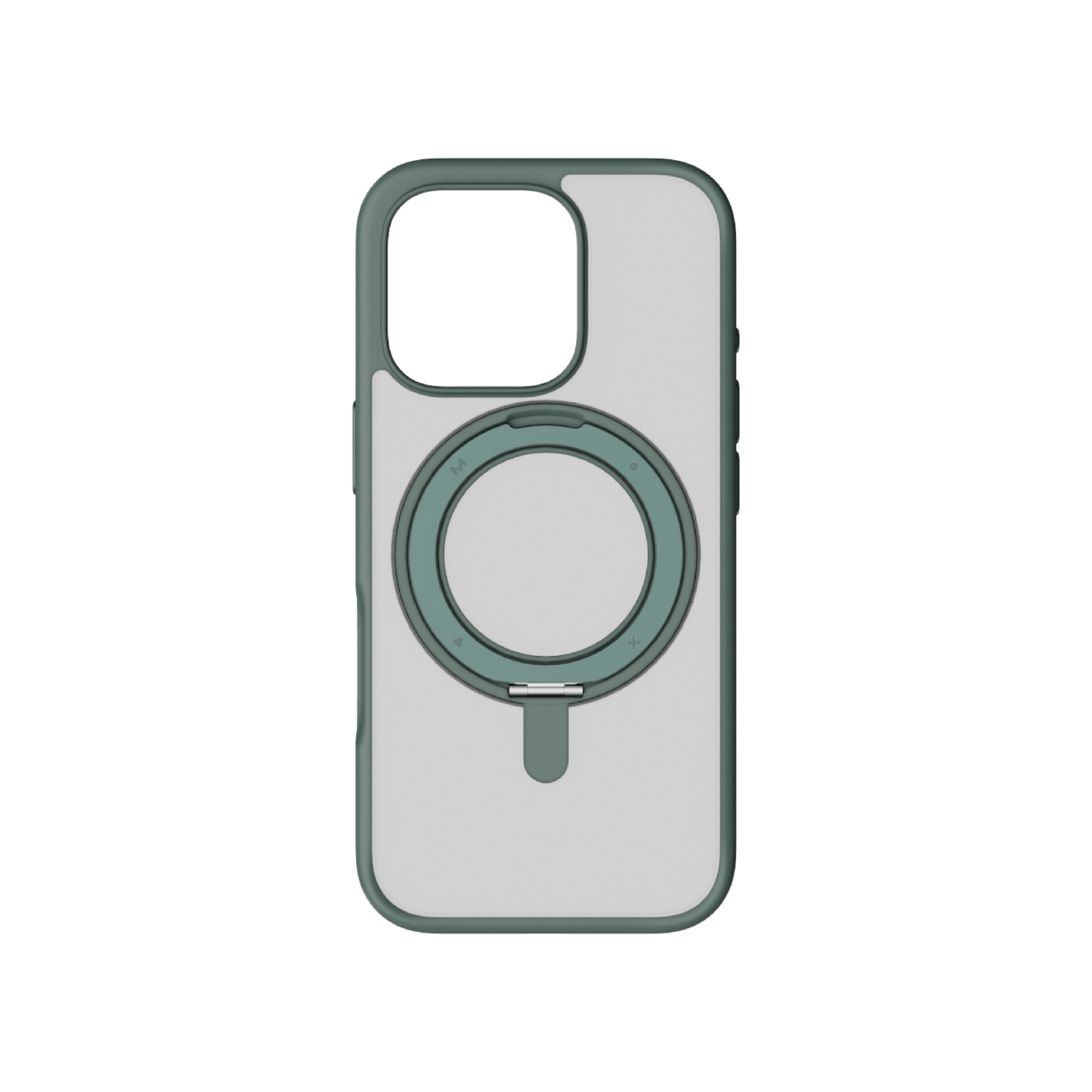 CaseForm 滾輪磁吸保護殼 (適用於 iPhone 16)