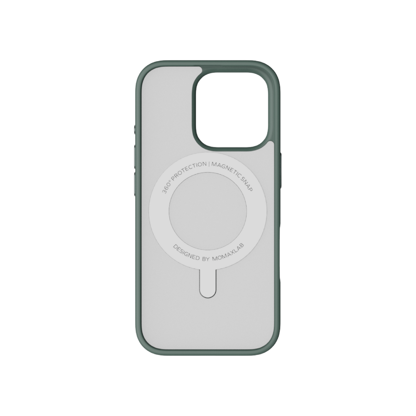 CaseForm 滾輪磁吸保護殼 (適用於 iPhone 16)