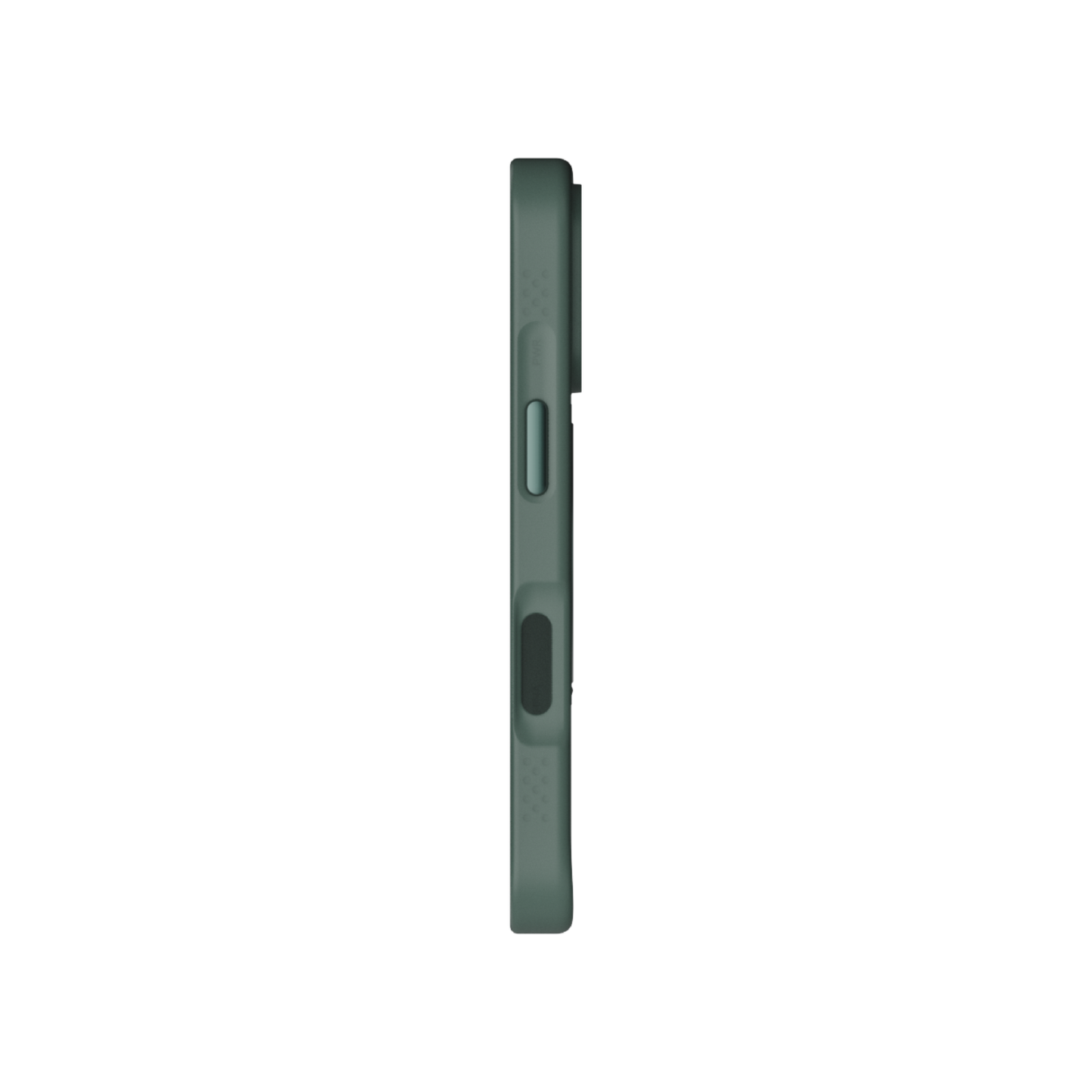CaseForm 滾輪磁吸保護殼 (適用於 iPhone 16)