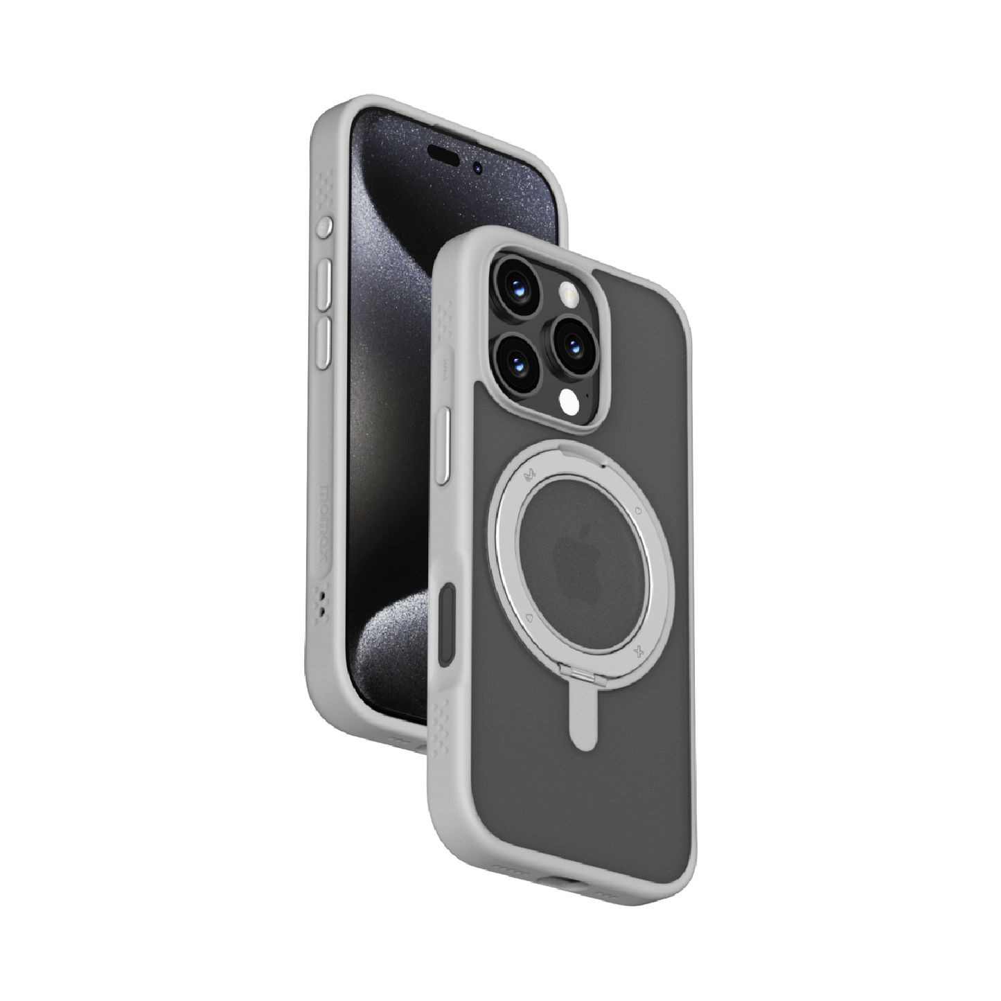 CaseForm 滾輪磁吸保護殼 (適用於 iPhone 16)