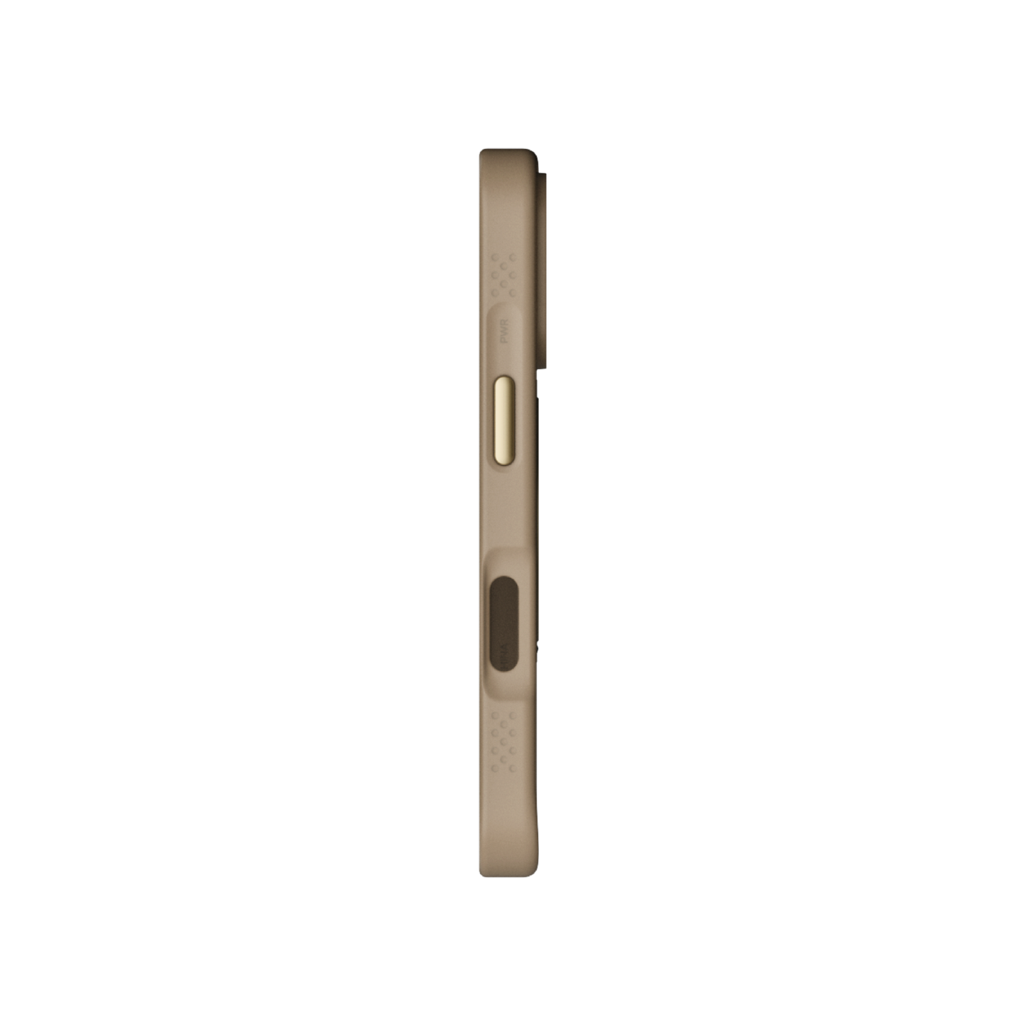 CaseForm 滾輪磁吸保護殼 (適用於 iPhone 16)