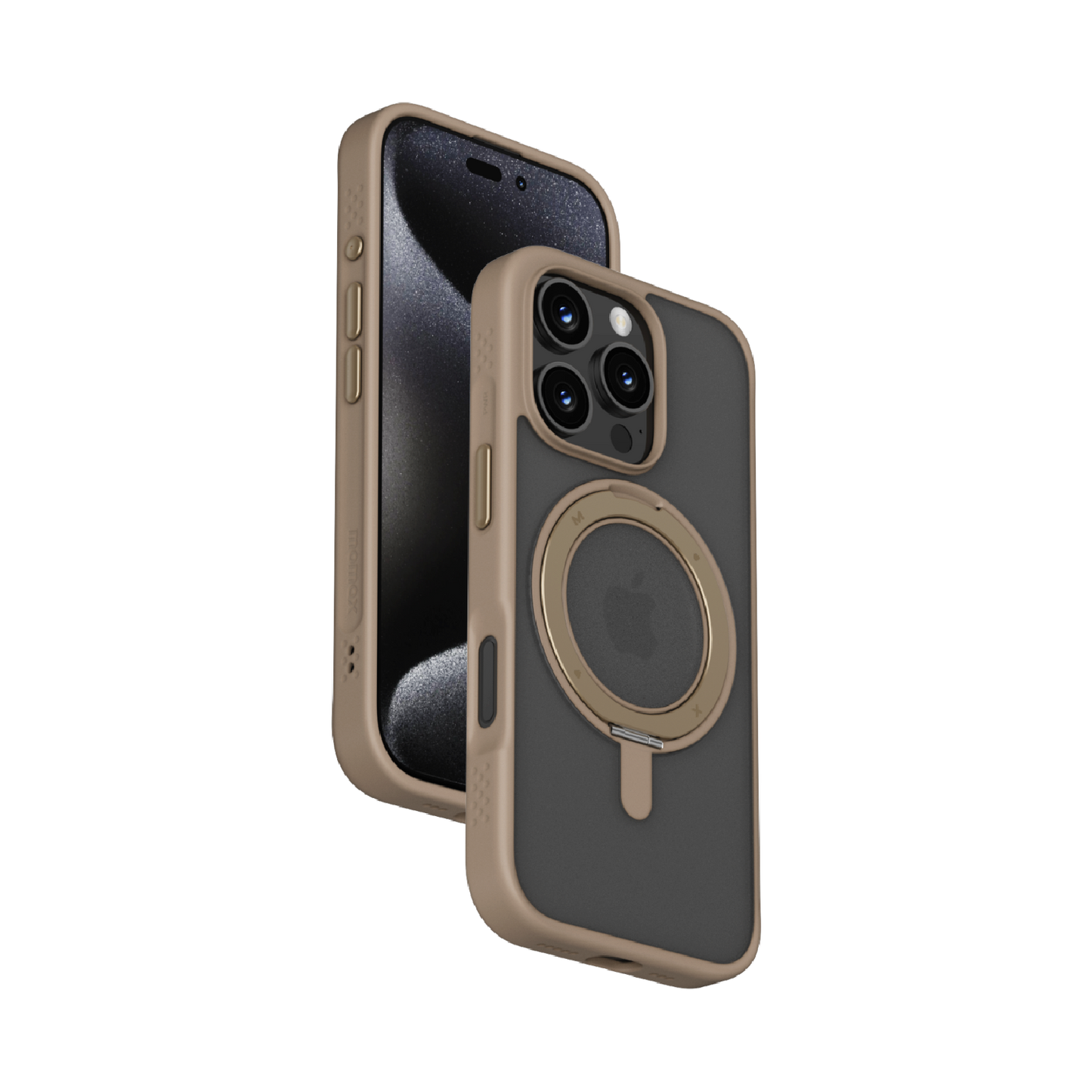 CaseForm 滾輪磁吸保護殼 (適用於 iPhone 16)