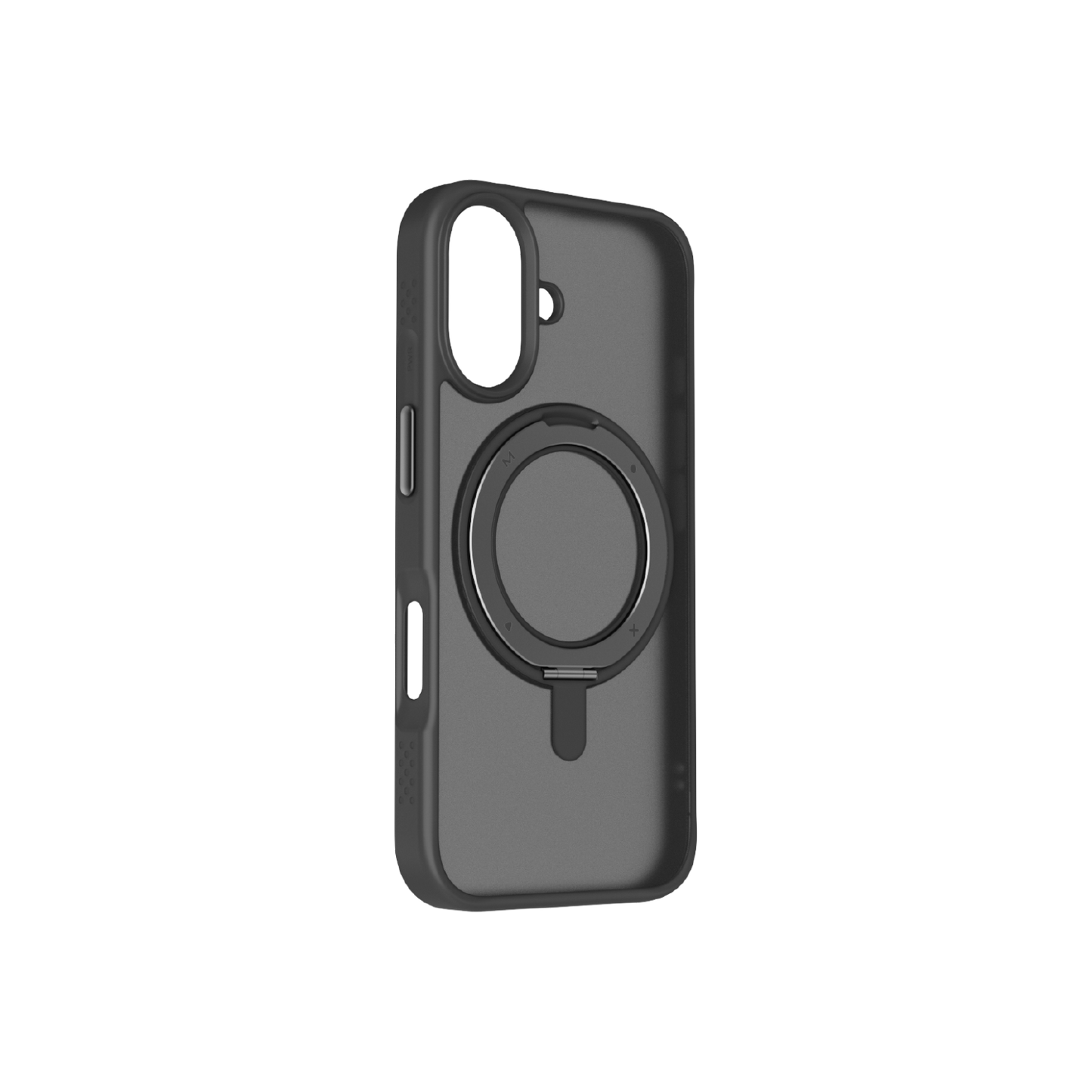 CaseForm 滾輪磁吸保護殼 (適用於 iPhone 16)