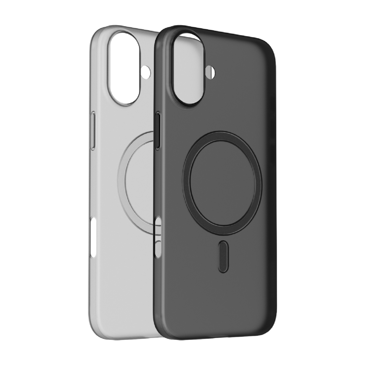 CaseForm Lite 磁吸保護殼 (適用於 iPhone 16)