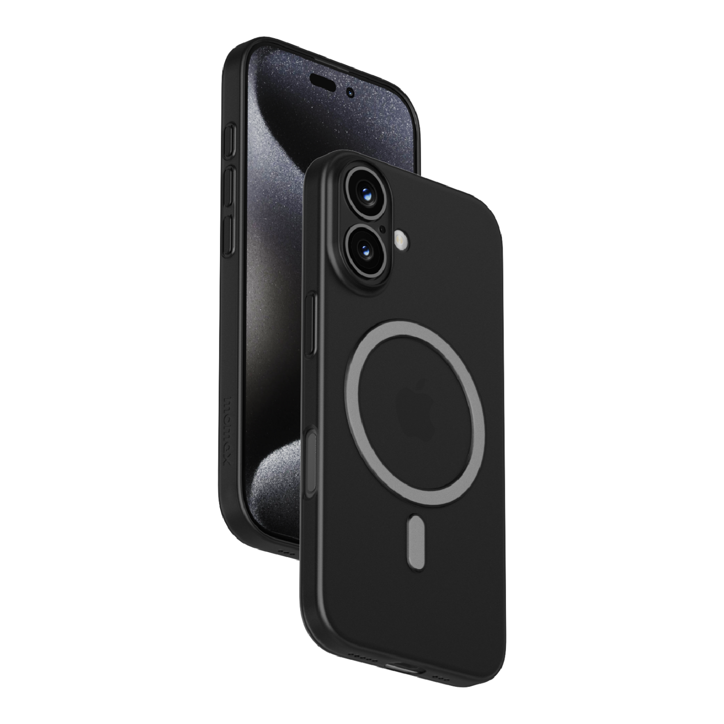 CaseForm Lite 磁吸保護殼 (適用於 iPhone 16)