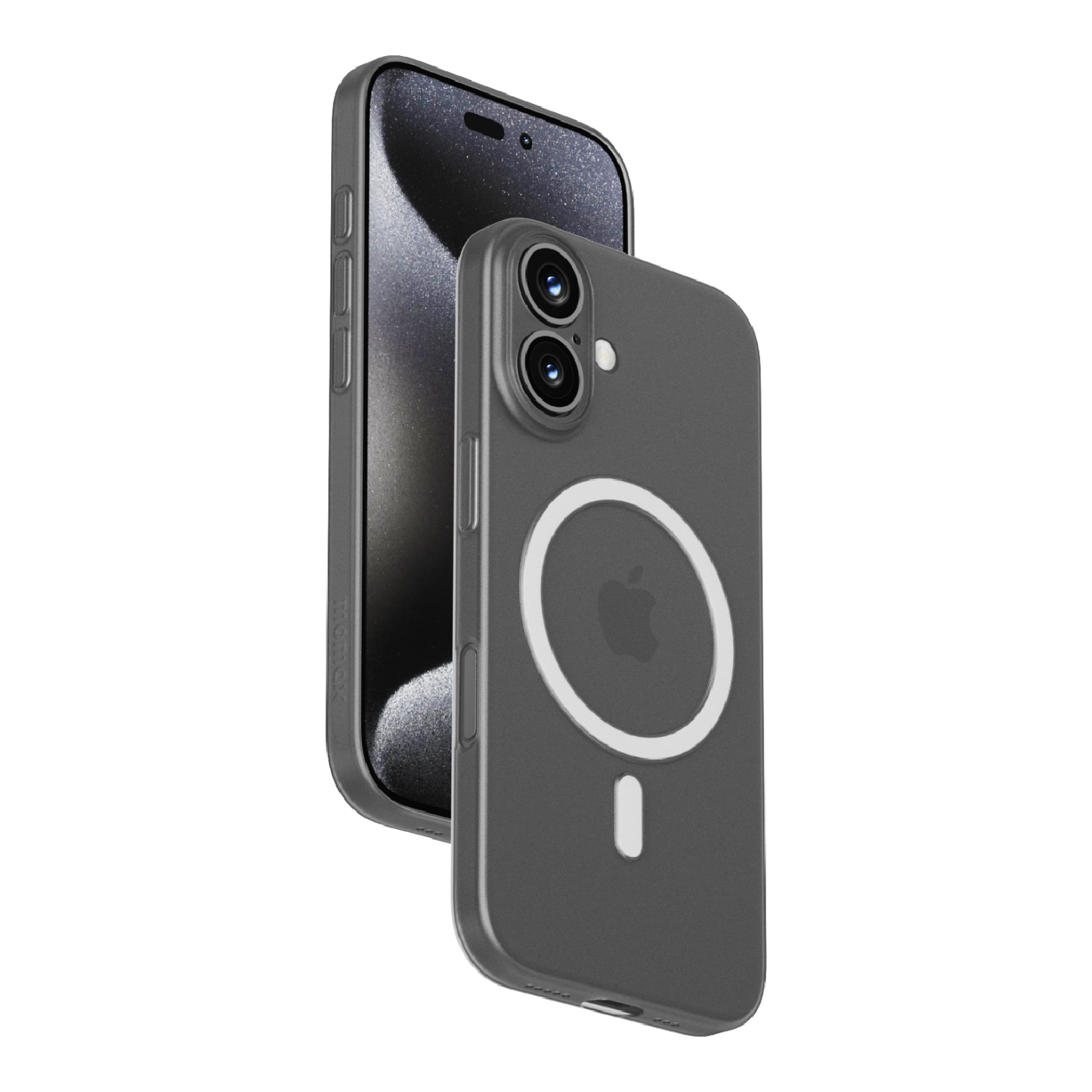 CaseForm Lite 磁吸保護殼 (適用於 iPhone 16)