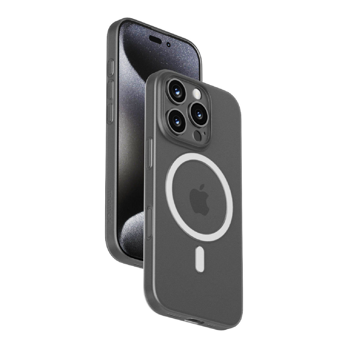 CaseForm Lite 磁吸保護殼 (適用於 iPhone 16)