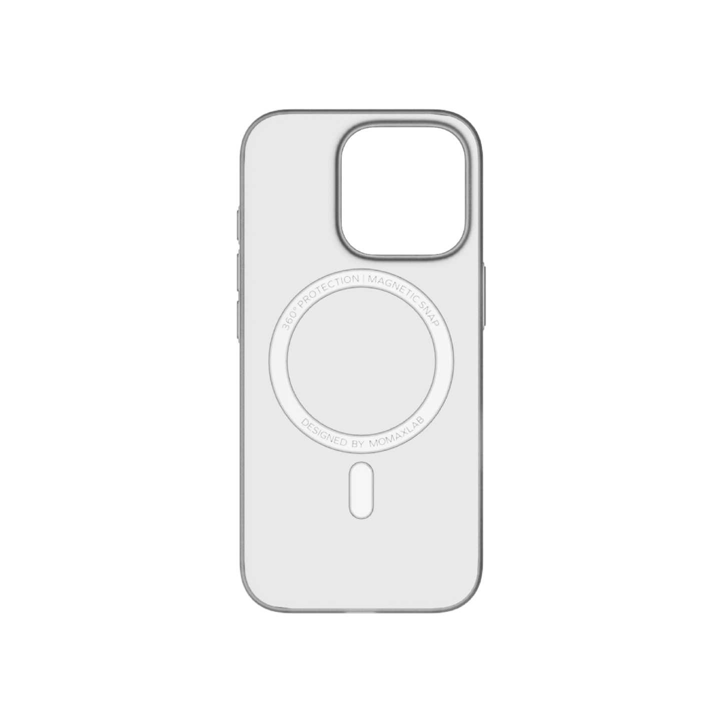 CaseForm Lite 磁吸保護殼 (適用於 iPhone 16)