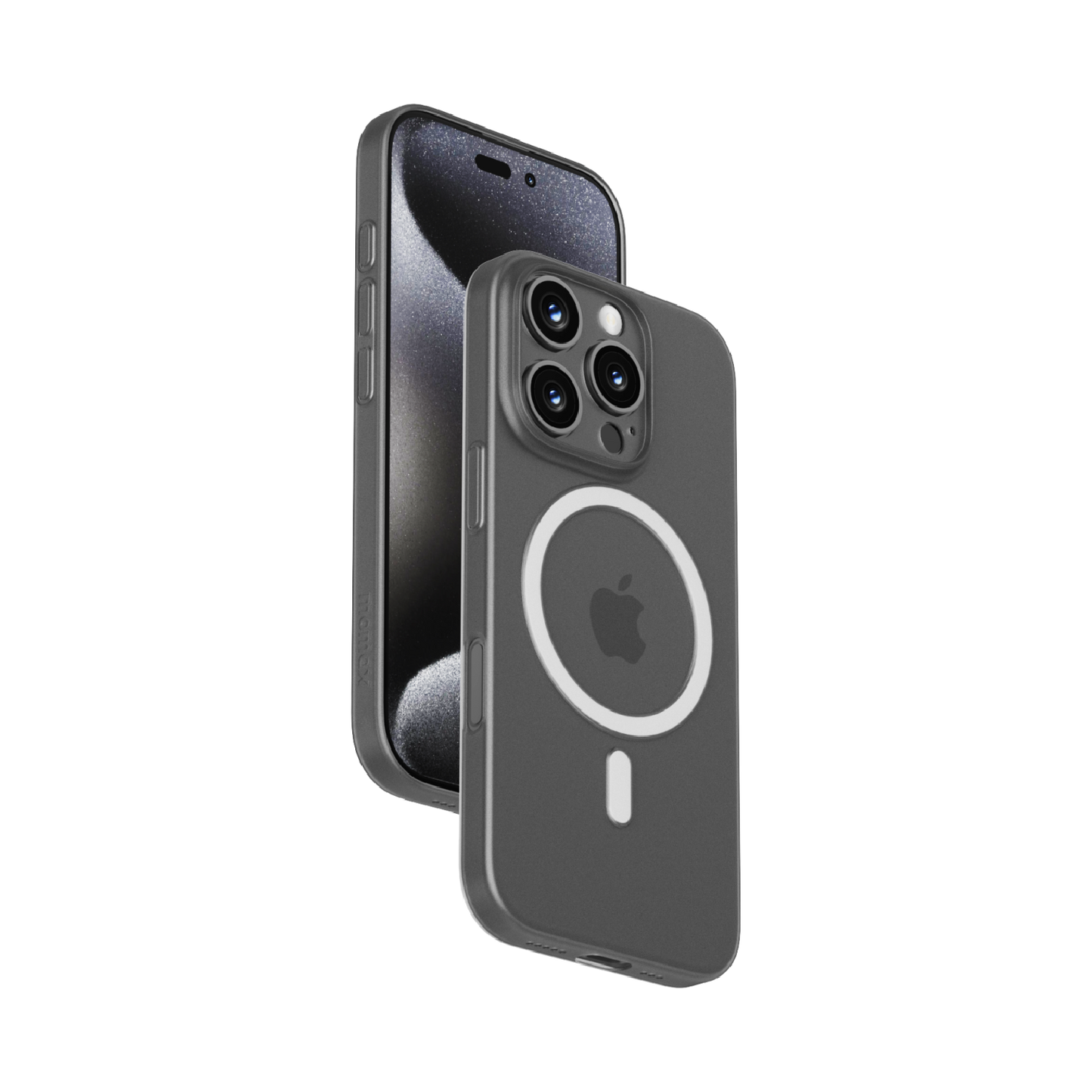 CaseForm Lite 磁吸保護殼 (適用於 iPhone 16)