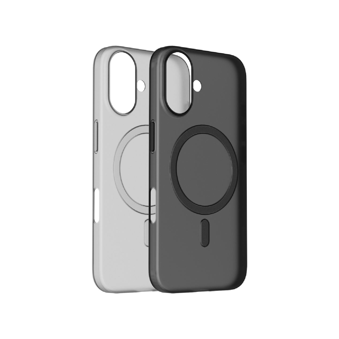 CaseForm Lite 磁吸保護殼 (適用於 iPhone 16)