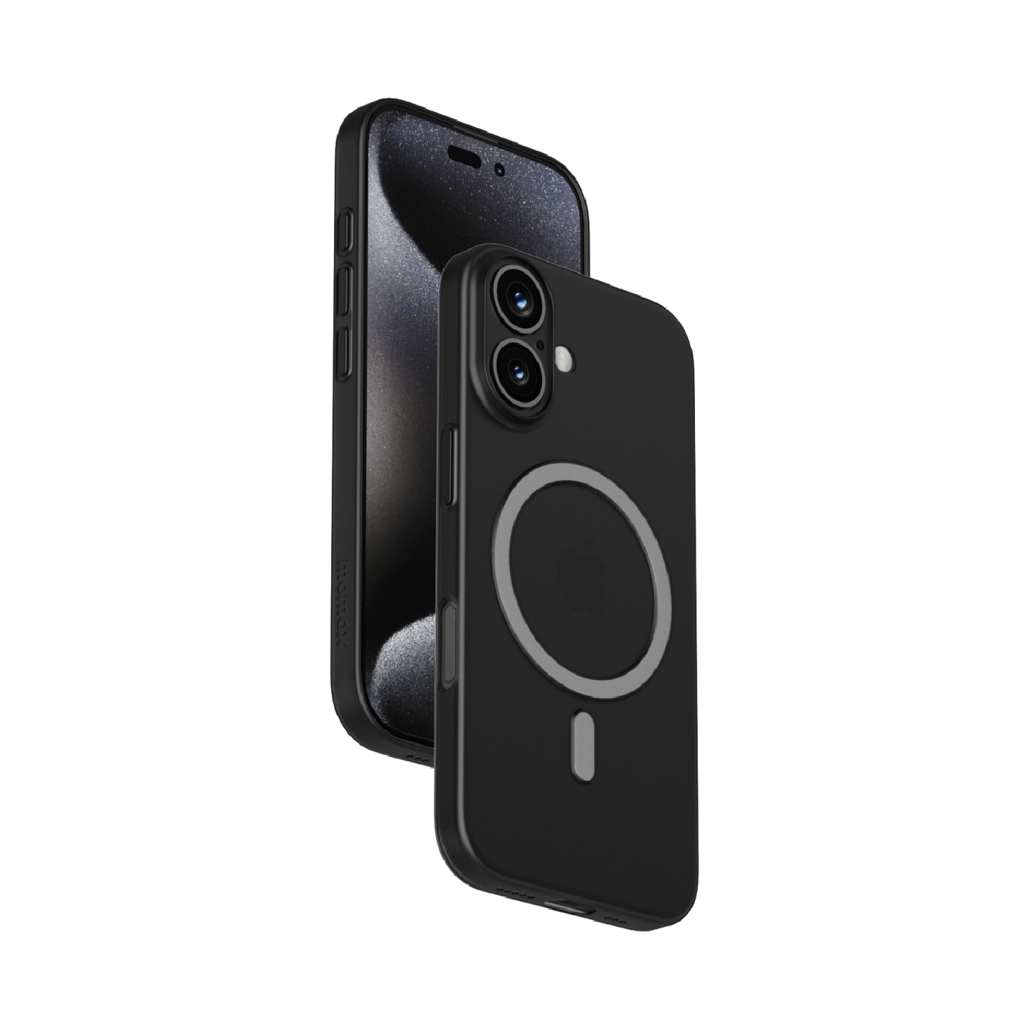 CaseForm Lite 磁吸保護殼 (適用於 iPhone 16)