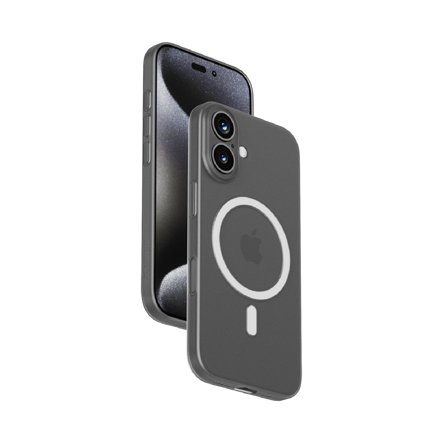 CaseForm Lite 磁吸保護殼 (適用於 iPhone 16)