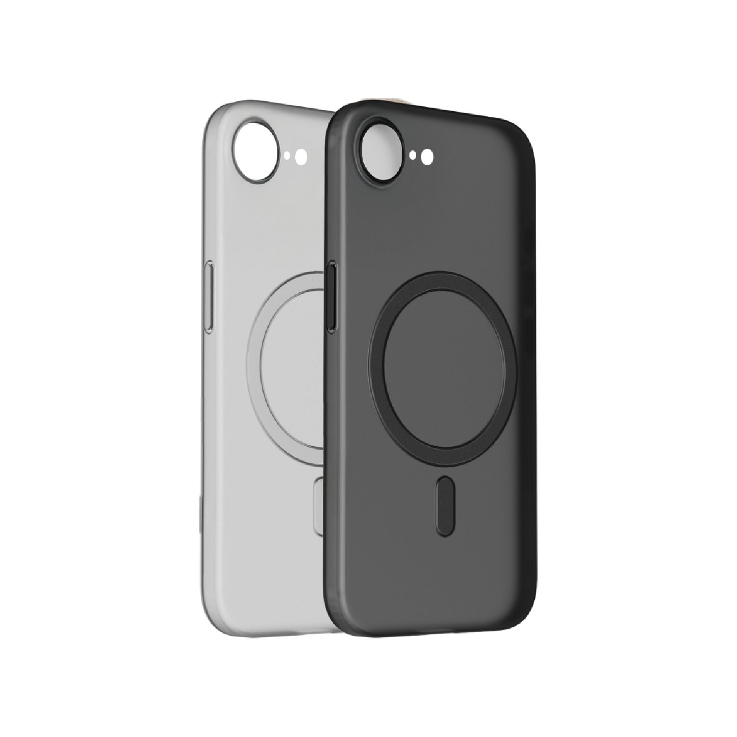 CaseForm Lite 磁吸保護殼 (適用於 iPhone 16e)