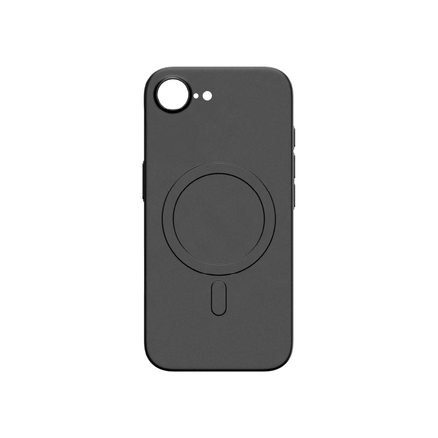 CaseForm Lite 磁吸保護殼 (適用於 iPhone 16e)