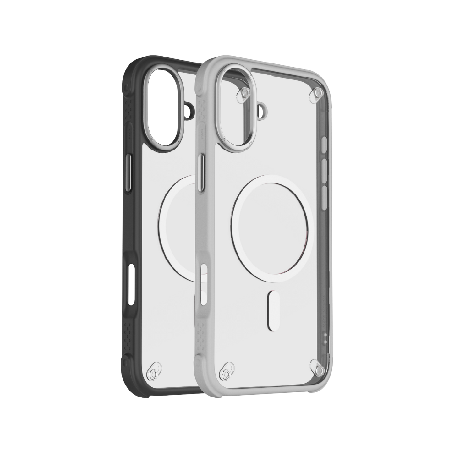 CaseForm Air 磁吸保護殼 (適用於 iPhone 16)