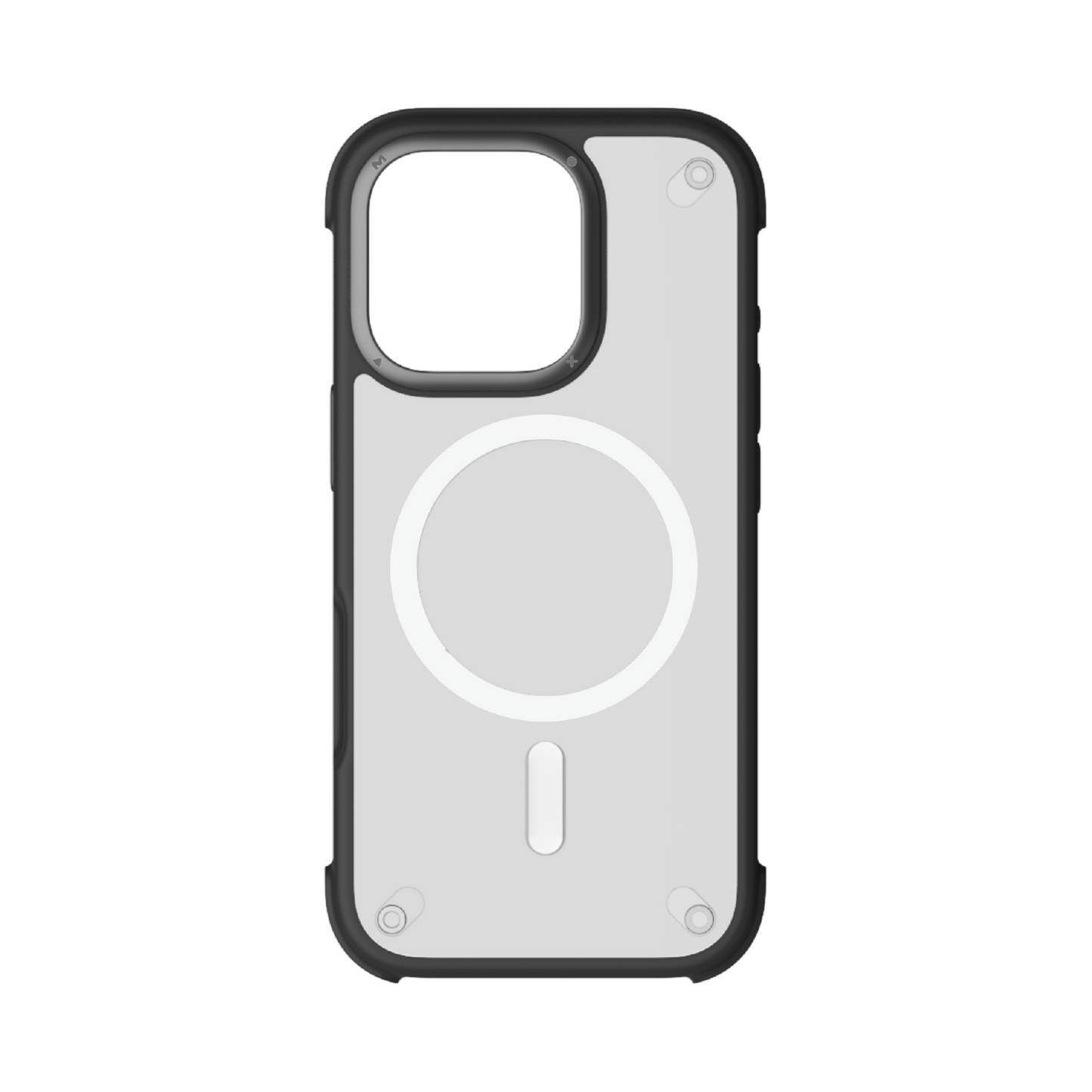 CaseForm Air 磁吸保護殼 (適用於 iPhone 16)