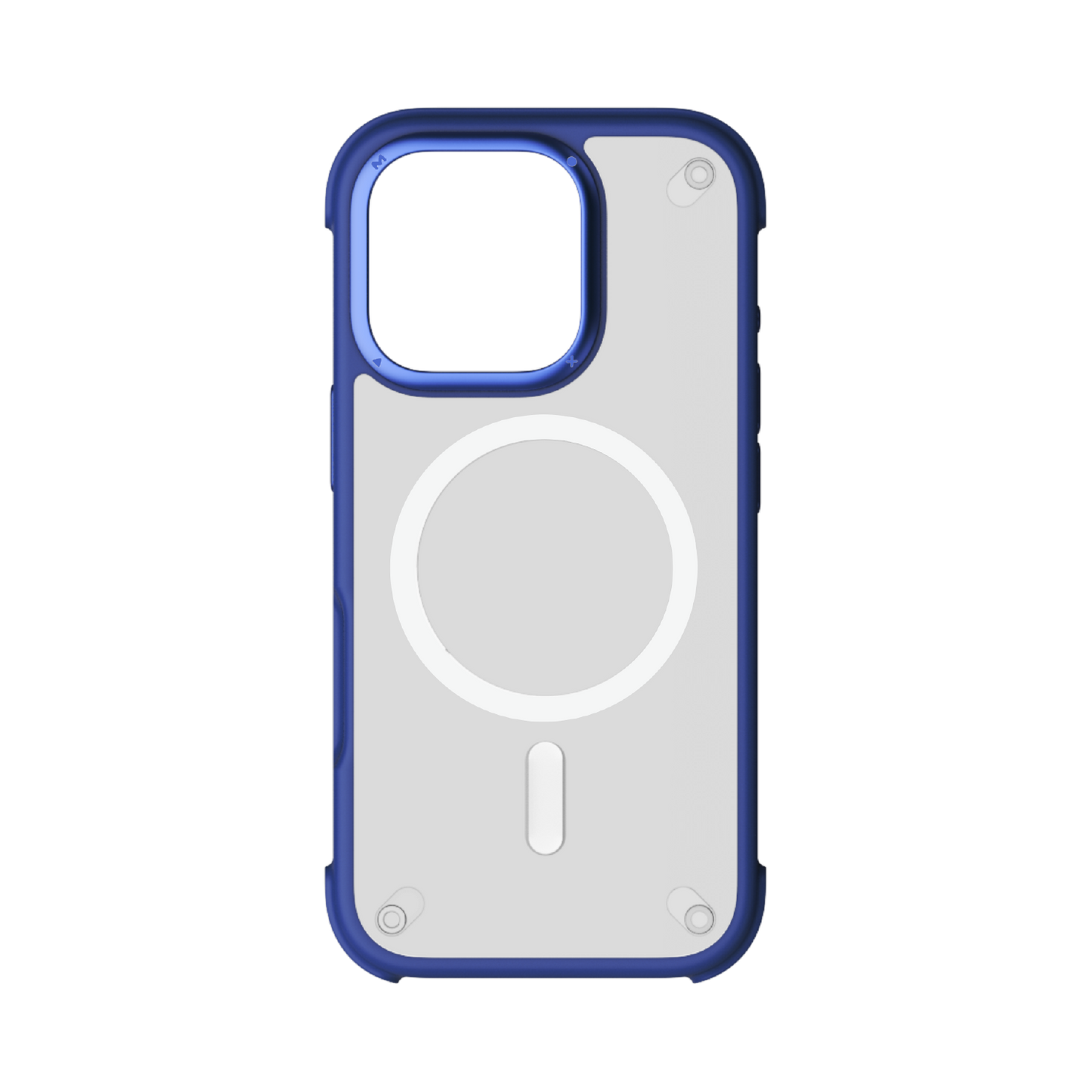 CaseForm Air 磁吸保護殼 (適用於 iPhone 16)