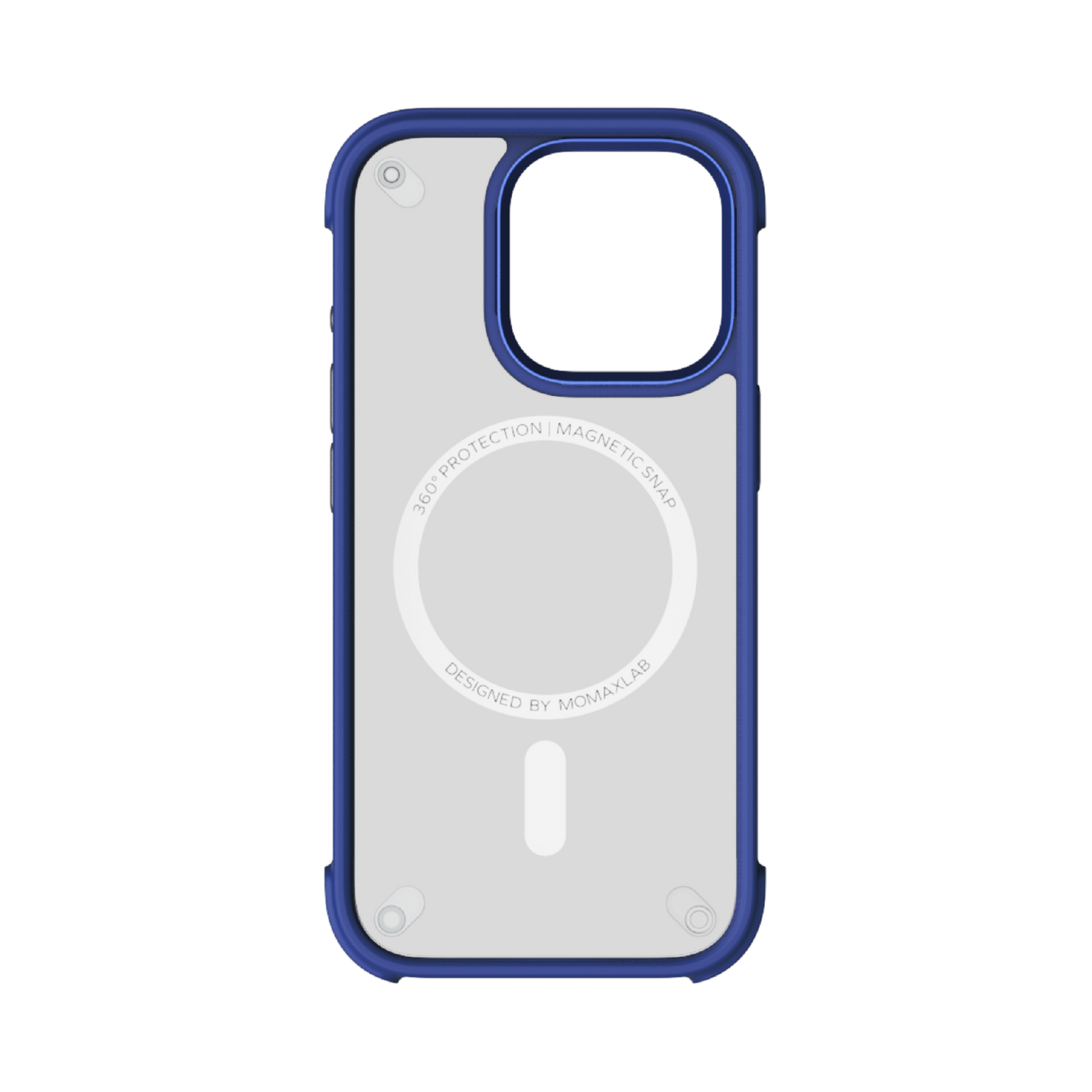 CaseForm Air 磁吸保護殼 (適用於 iPhone 16)