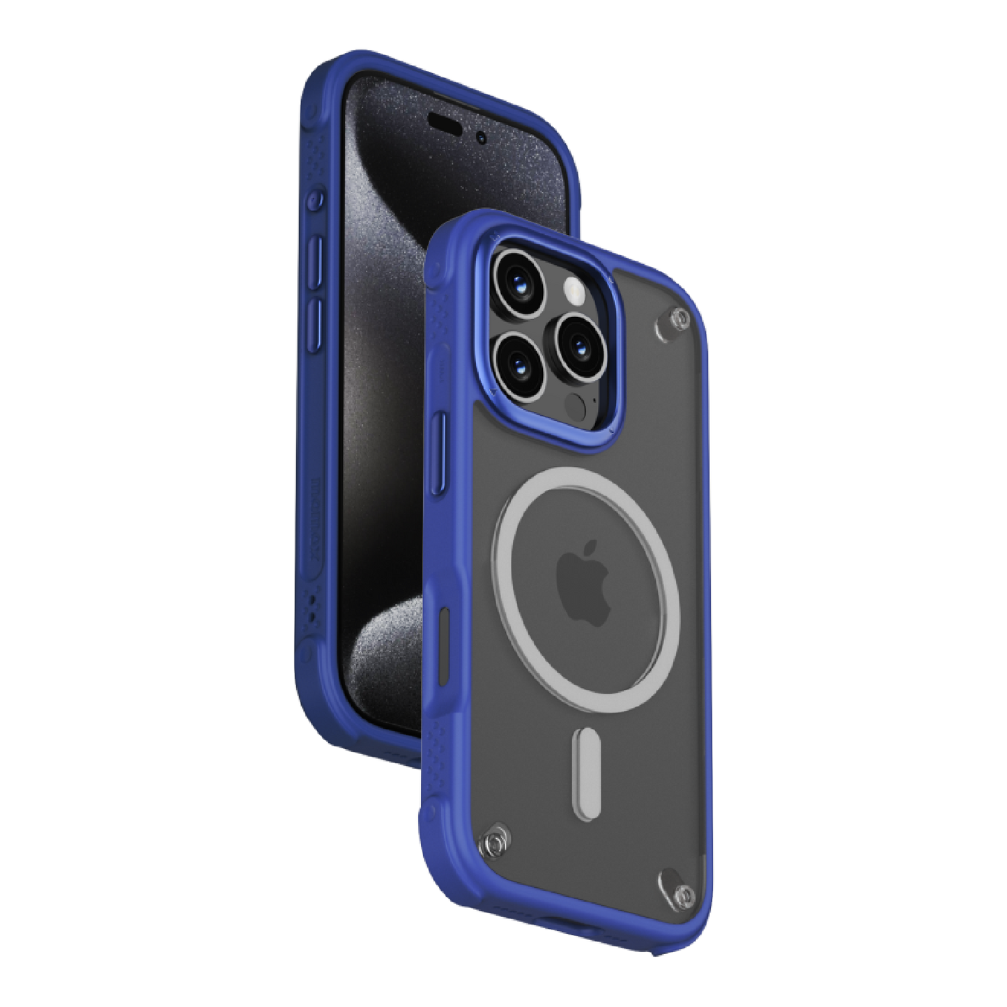 CaseForm Air 磁吸保護殼 (適用於 iPhone 16)