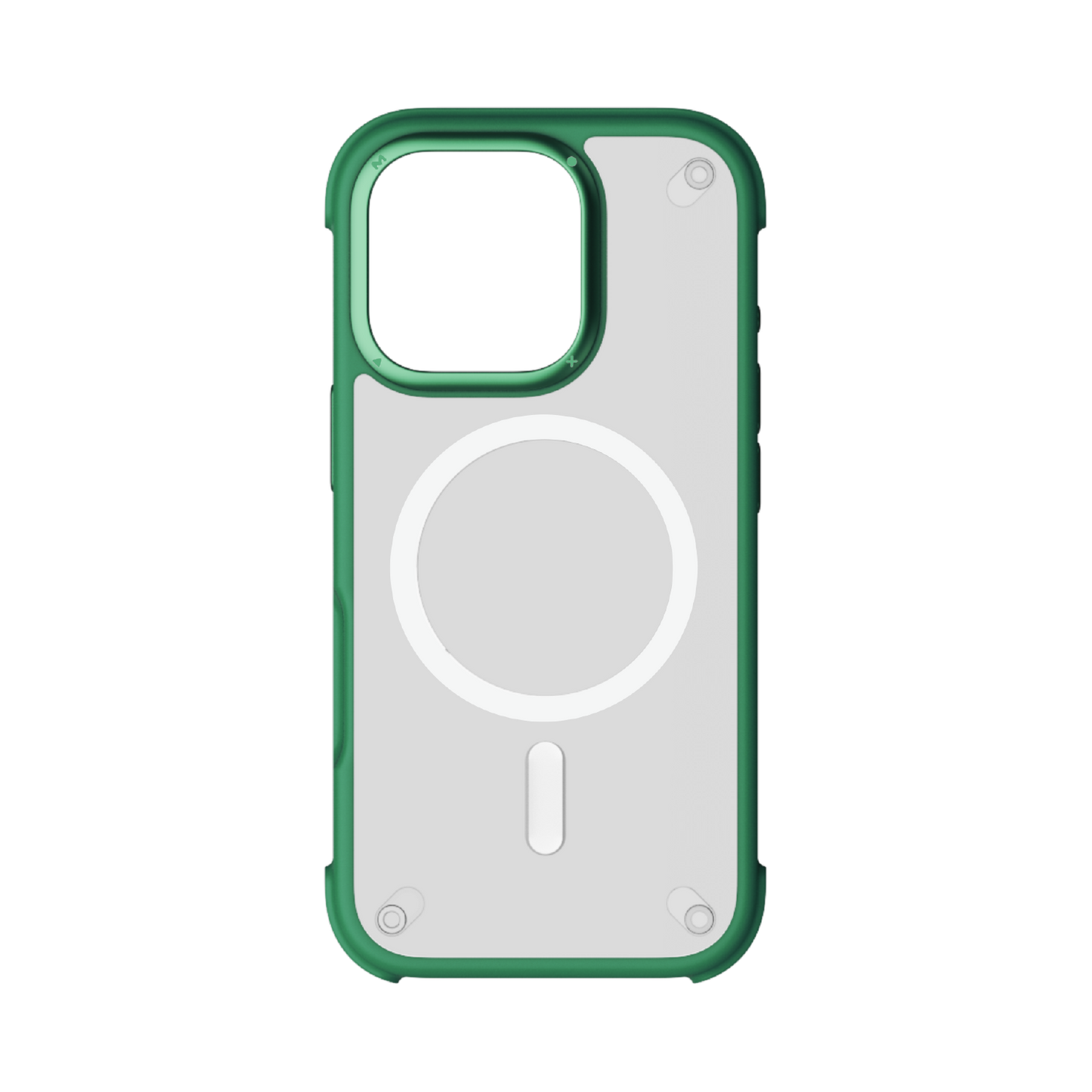 CaseForm Air 磁吸保護殼 (適用於 iPhone 16)
