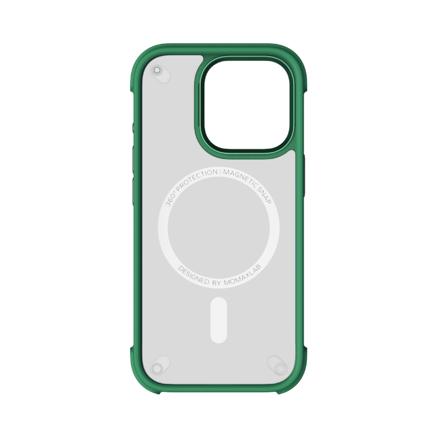 CaseForm Air 磁吸保護殼 (適用於 iPhone 16)