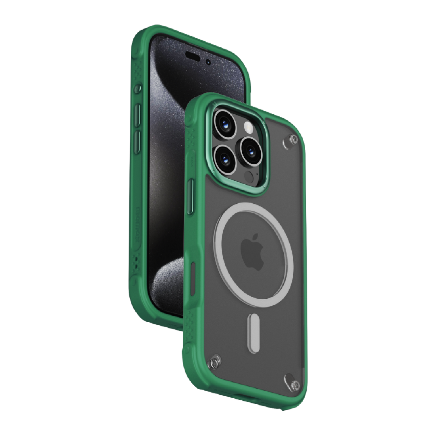 CaseForm Air 磁吸保護殼 (適用於 iPhone 16)
