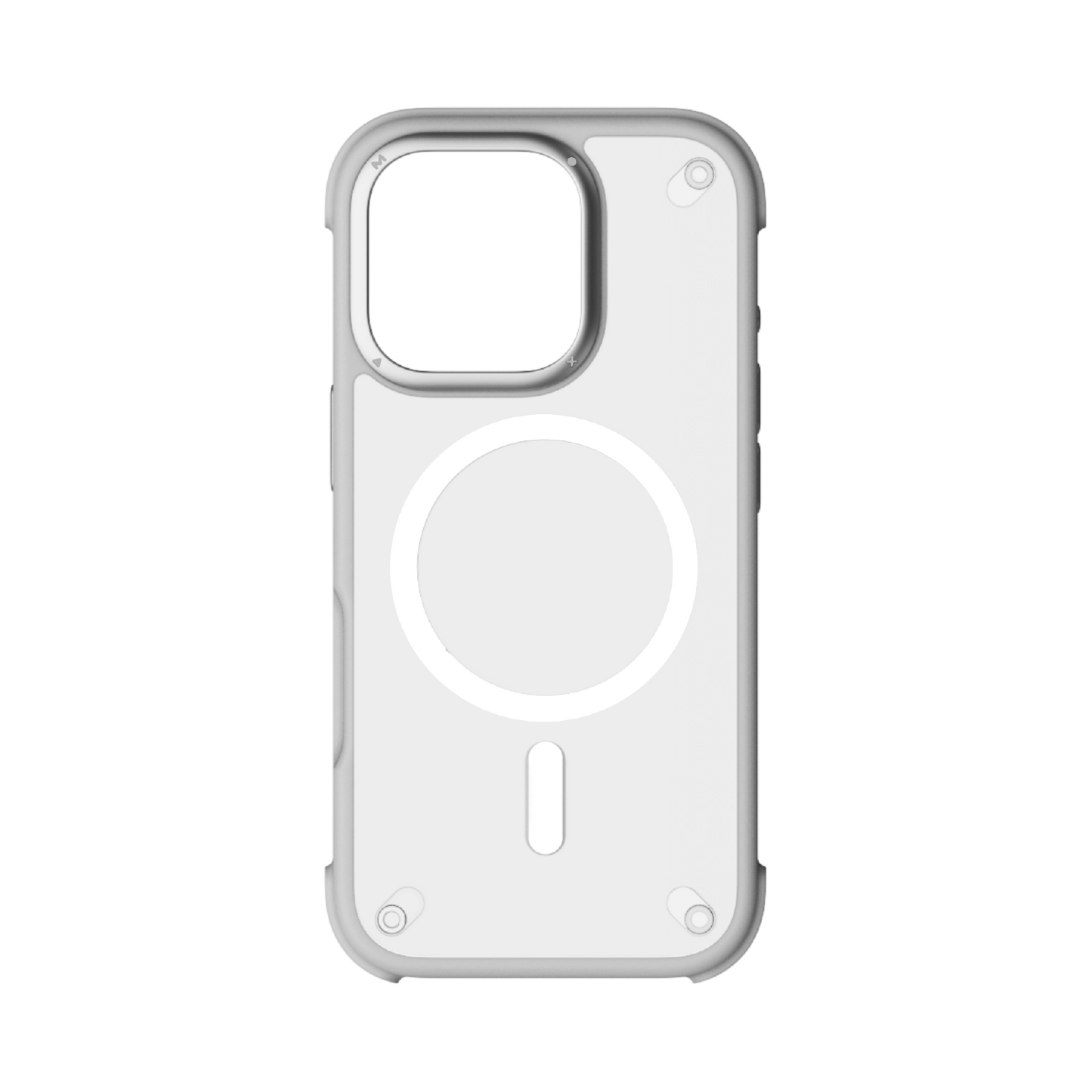 CaseForm Air 磁吸保護殼 (適用於 iPhone 16)