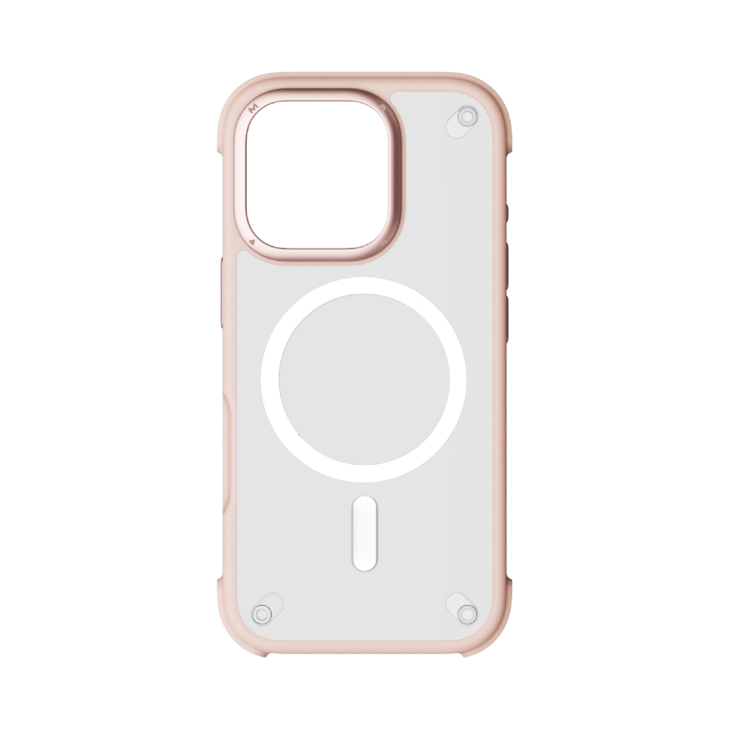 CaseForm Air 磁吸保護殼 (適用於 iPhone 16)
