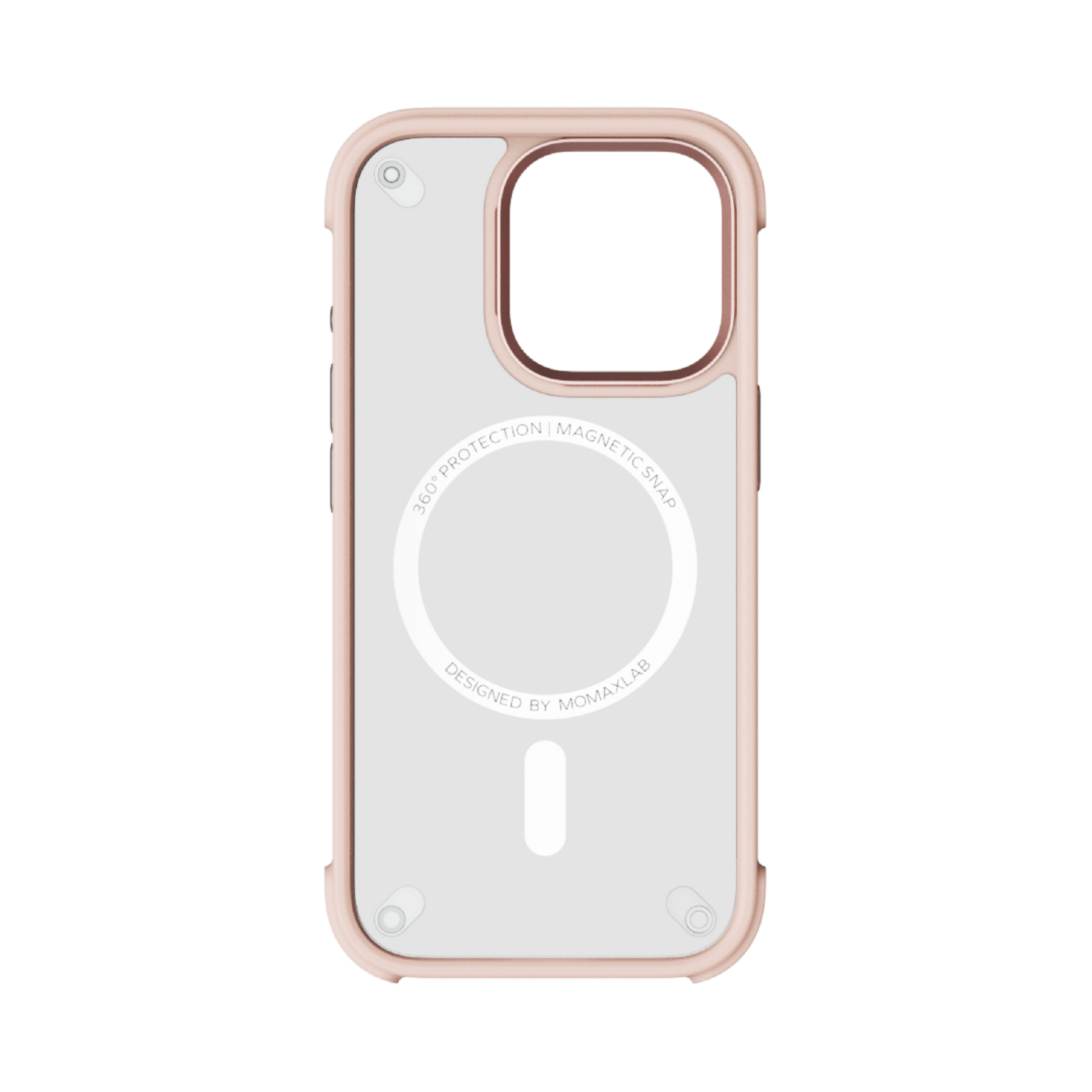 CaseForm Air 磁吸保護殼 (適用於 iPhone 16)