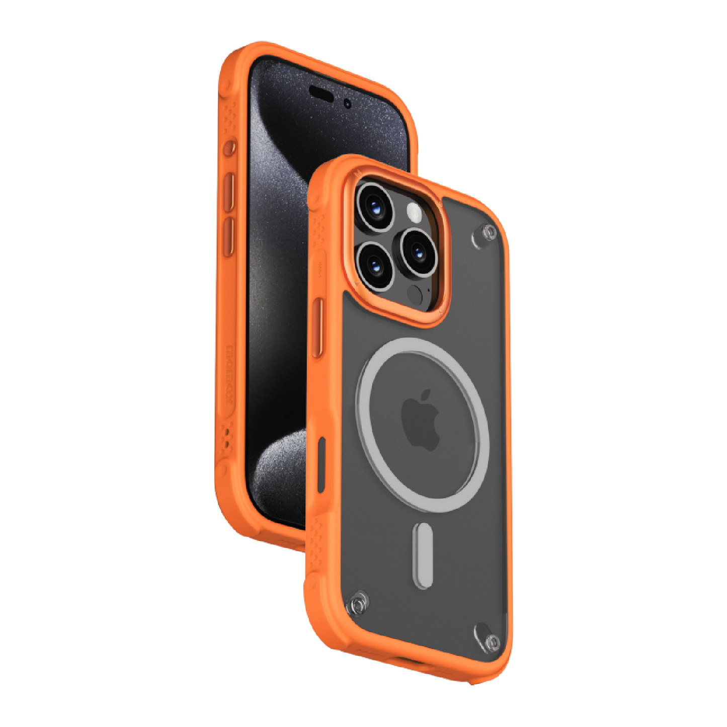 CaseForm Air 磁吸保護殼 (適用於 iPhone 16)