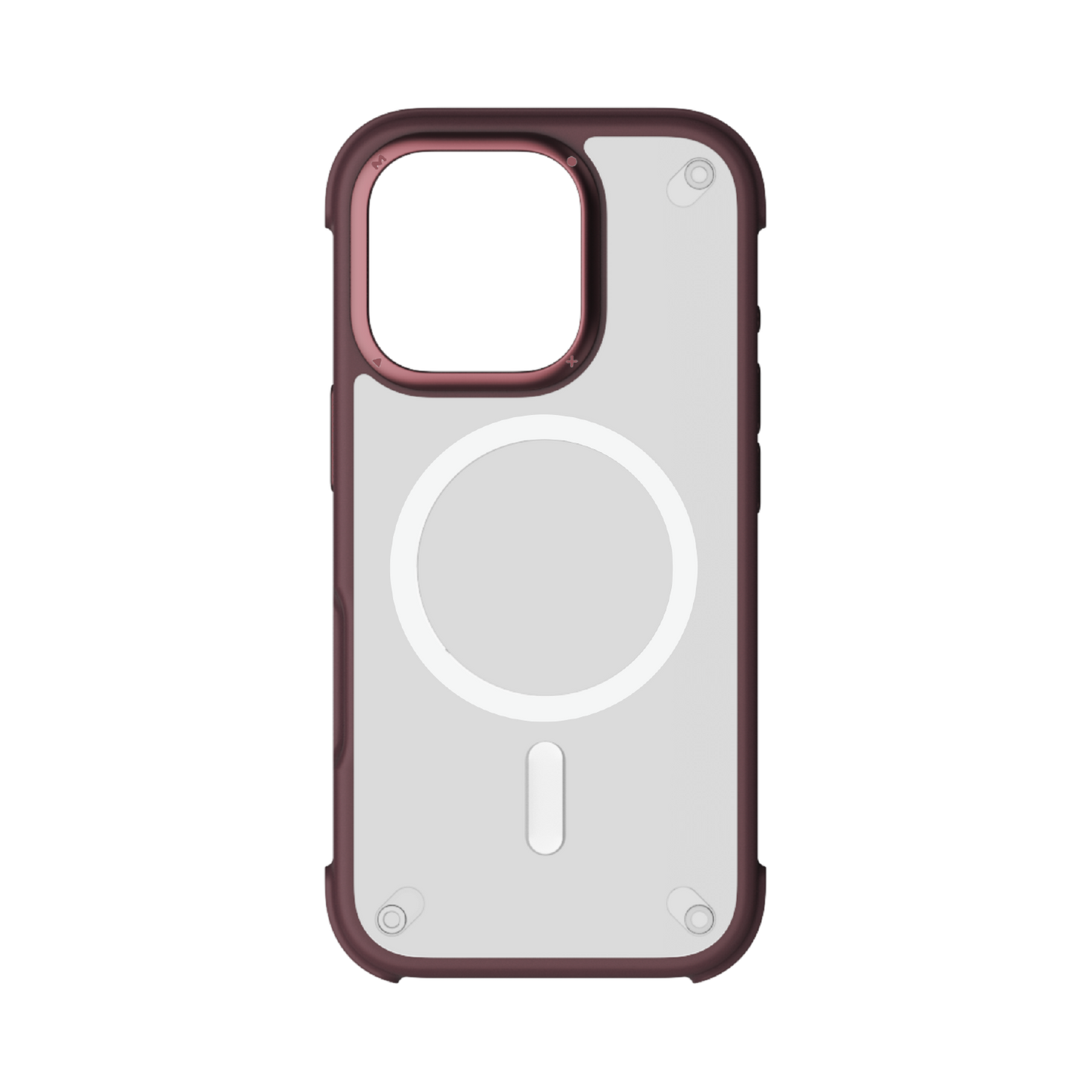 CaseForm Air 磁吸保護殼 (適用於 iPhone 16)