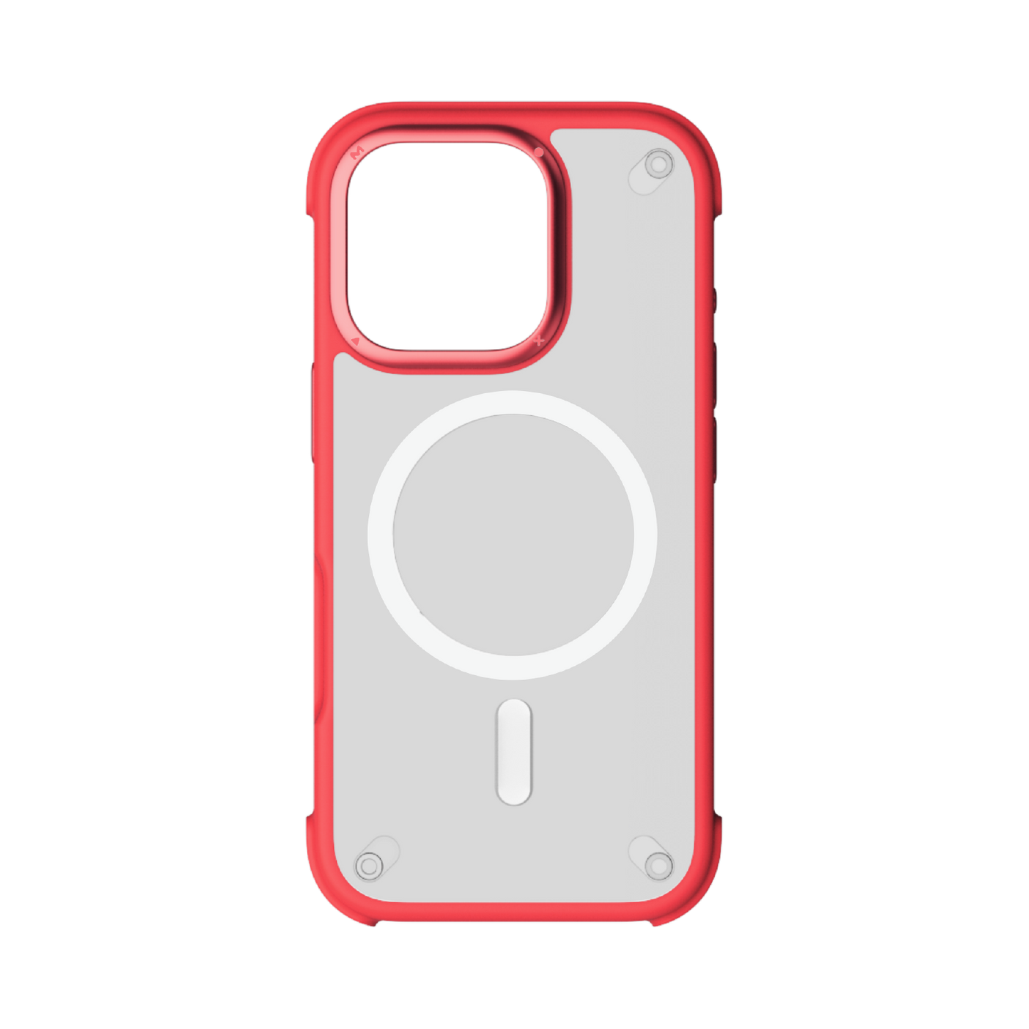 CaseForm Air 磁吸保護殼 (適用於 iPhone 16)