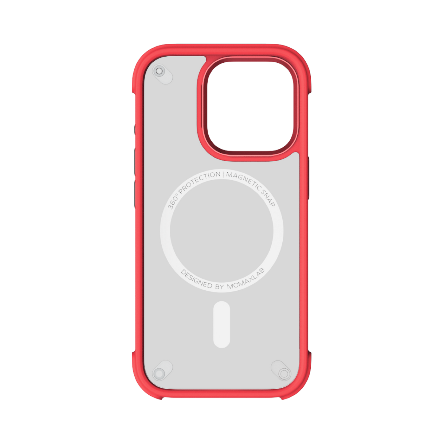 CaseForm Air 磁吸保護殼 (適用於 iPhone 16)