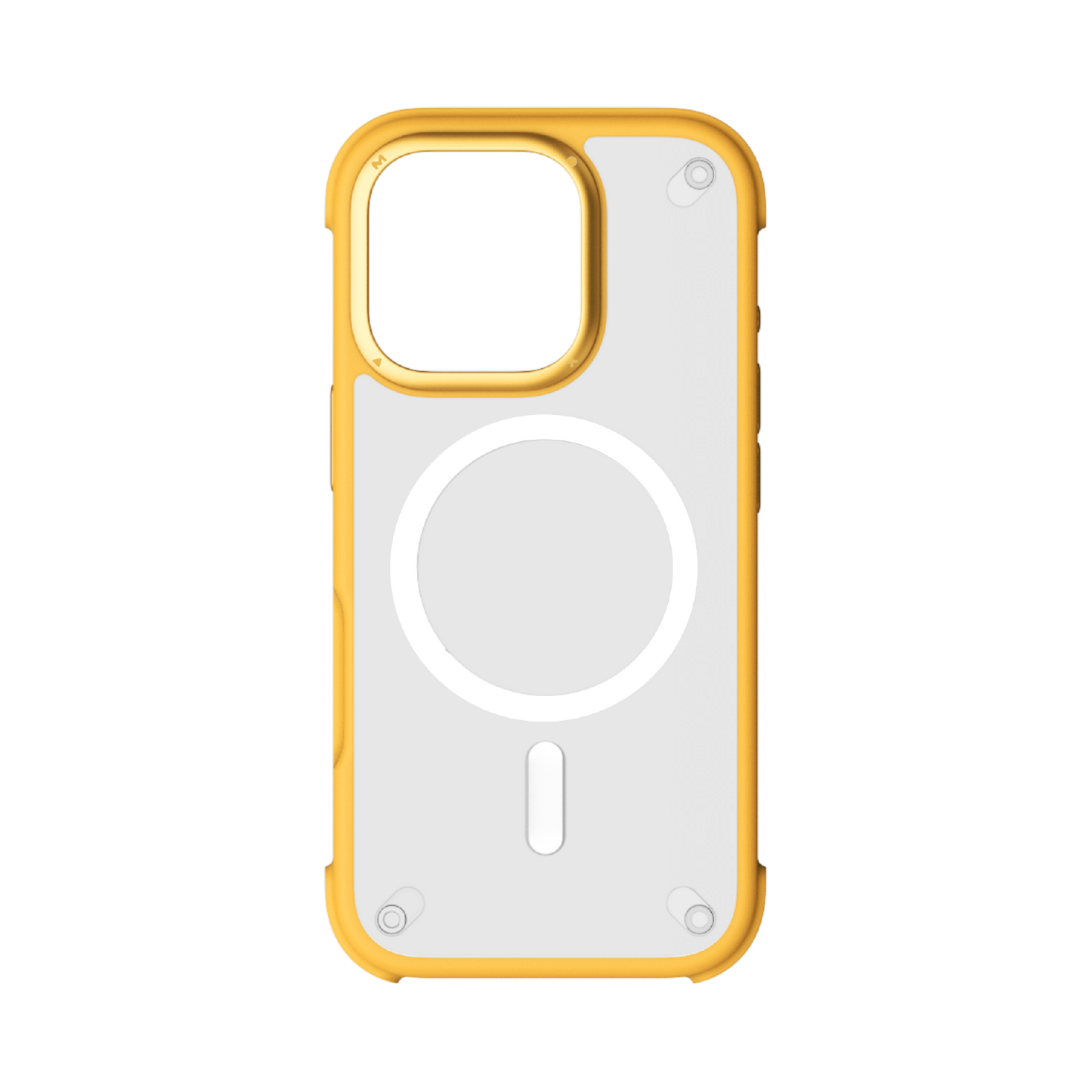 CaseForm Air 磁吸保護殼 (適用於 iPhone 16)