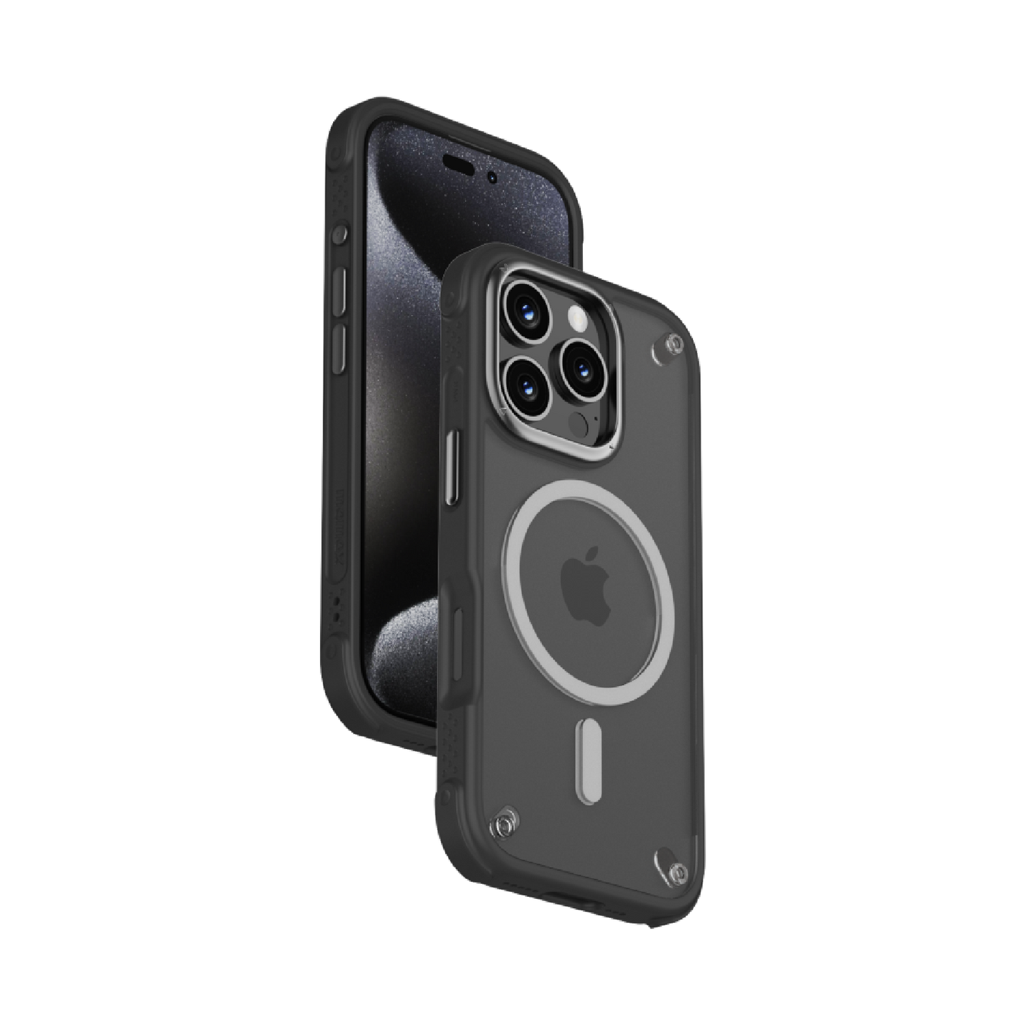 CaseForm Air 磁吸保護殼 (適用於 iPhone 16)