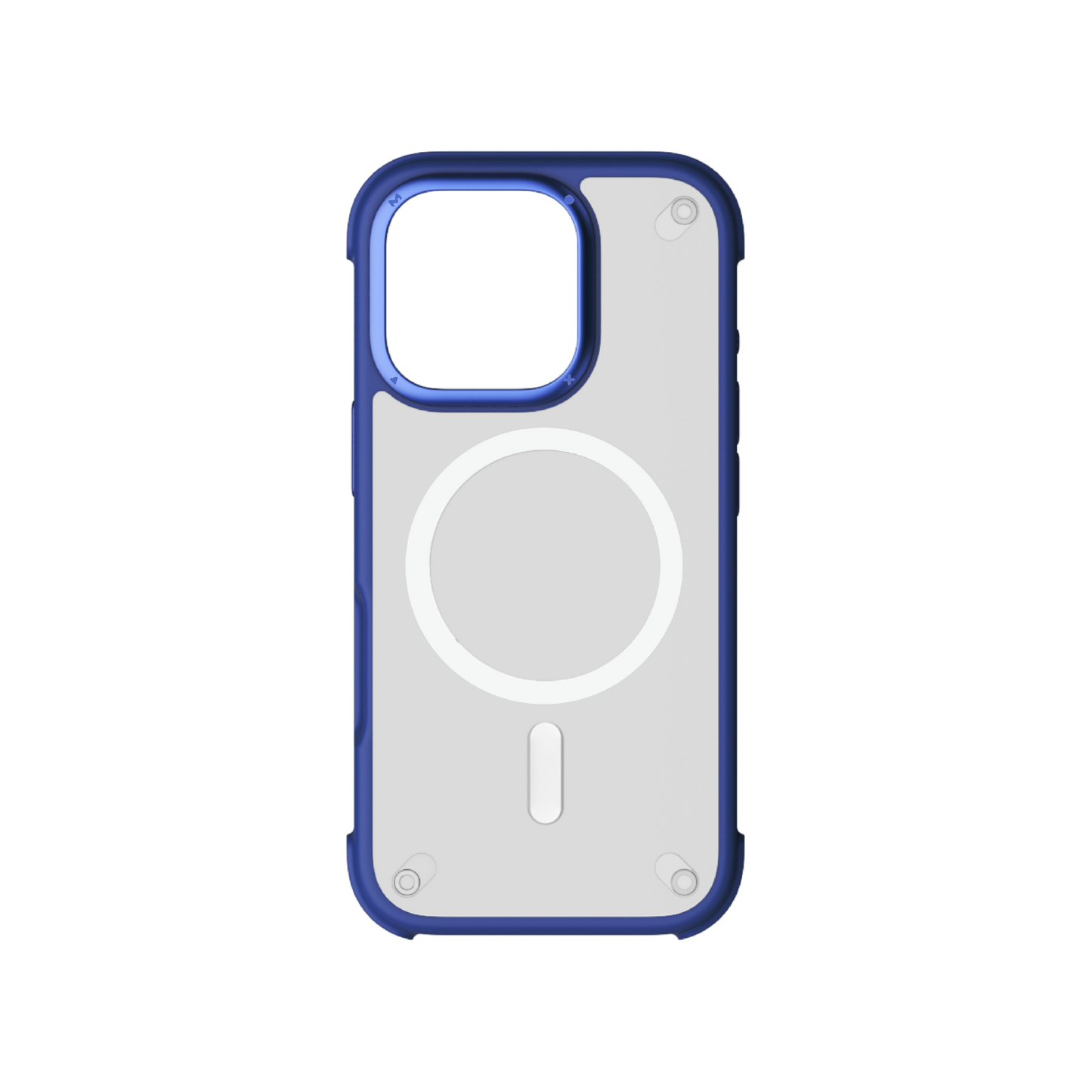 CaseForm Air 磁吸保護殼 (適用於 iPhone 16)