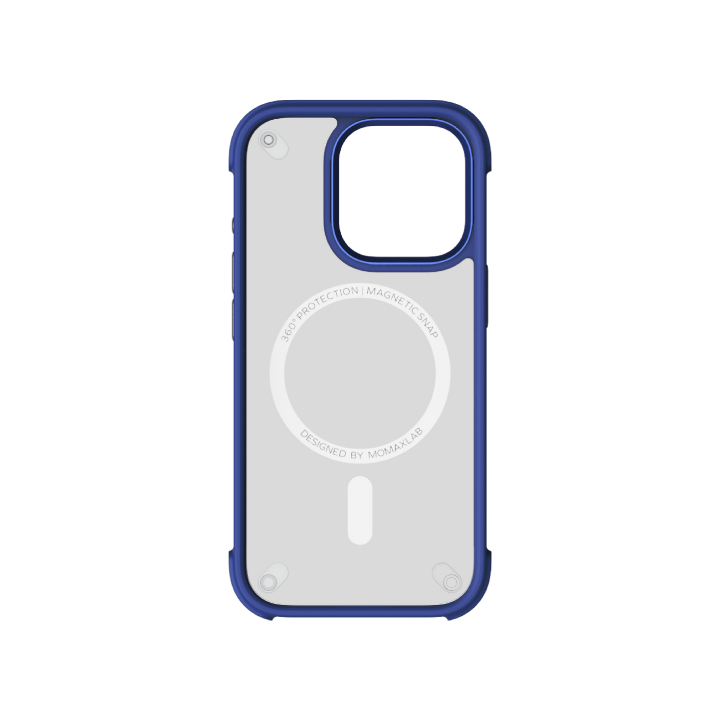 CaseForm Air 磁吸保護殼 (適用於 iPhone 16)