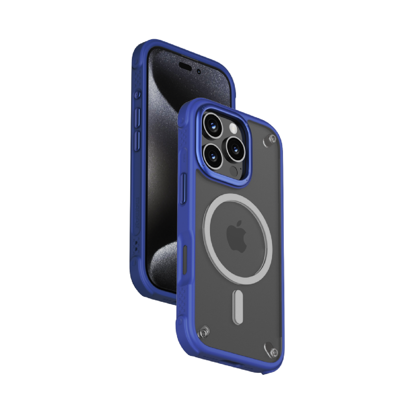 CaseForm Air 磁吸保護殼 (適用於 iPhone 16)
