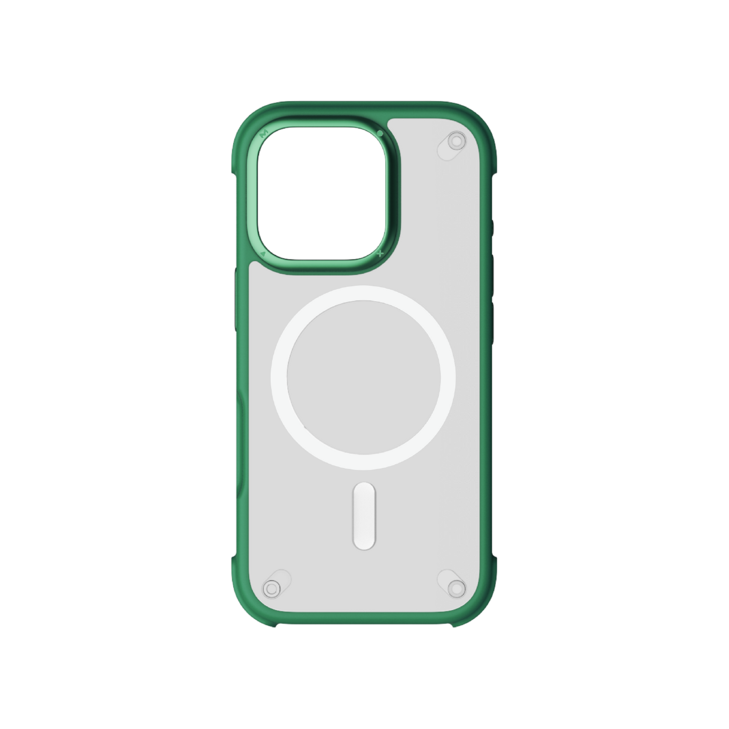 CaseForm Air 磁吸保護殼 (適用於 iPhone 16)