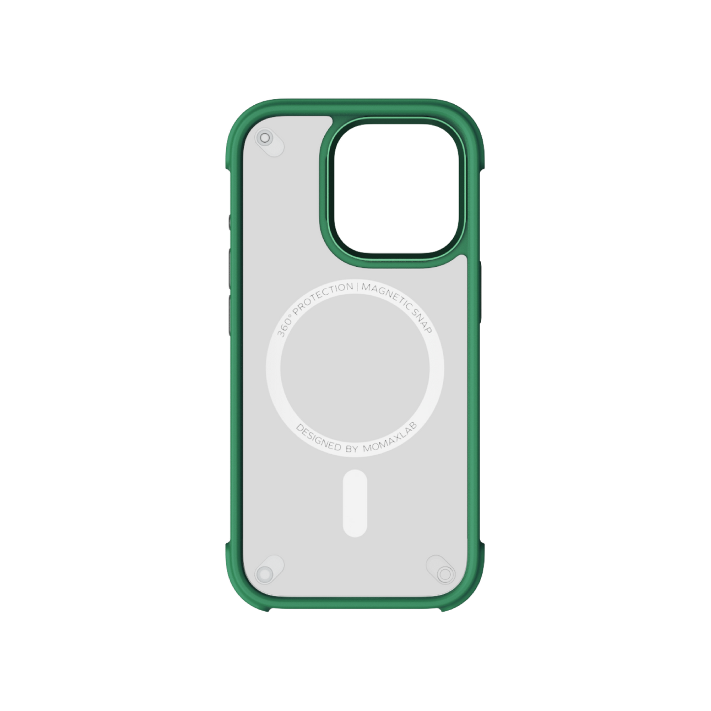 CaseForm Air 磁吸保護殼 (適用於 iPhone 16)