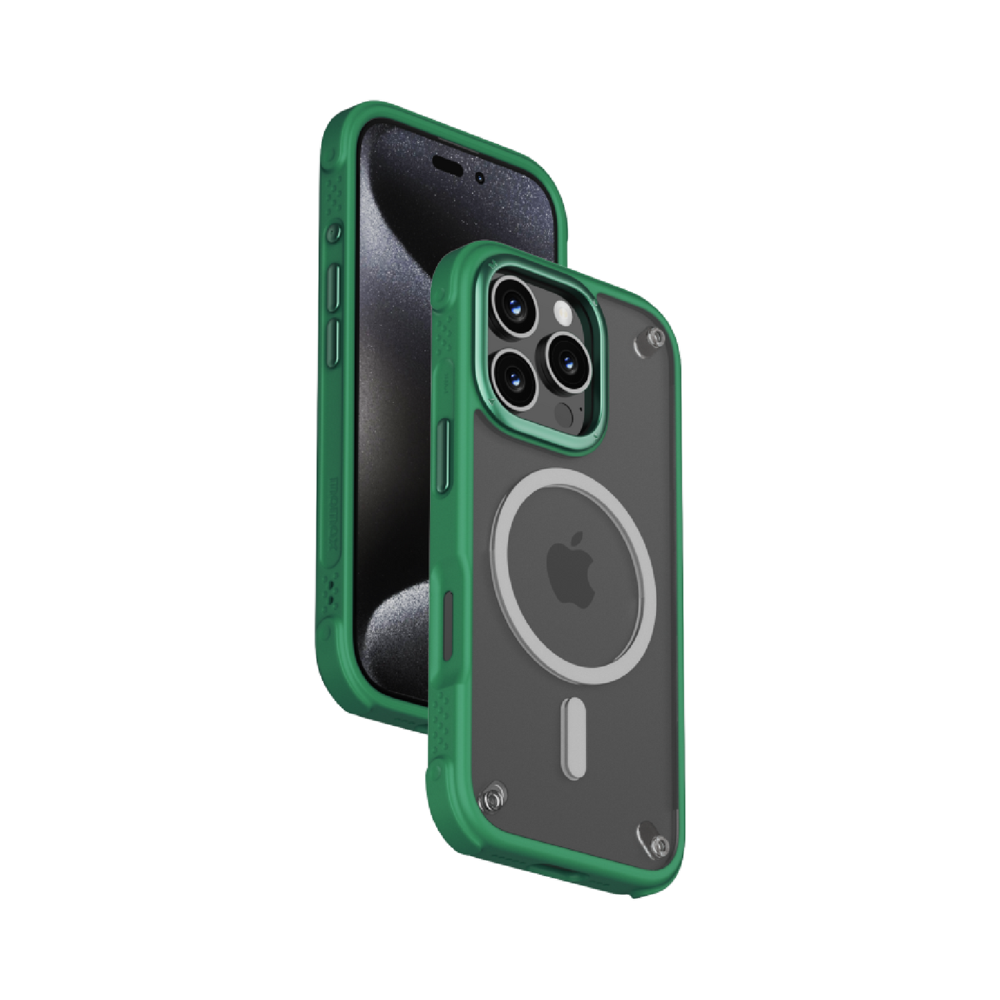 CaseForm Air 磁吸保護殼 (適用於 iPhone 16)