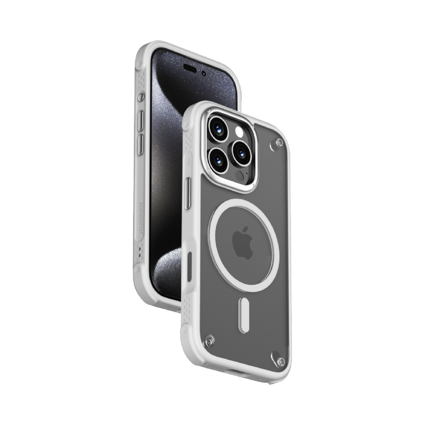 CaseForm Air 磁吸保護殼 (適用於 iPhone 16)